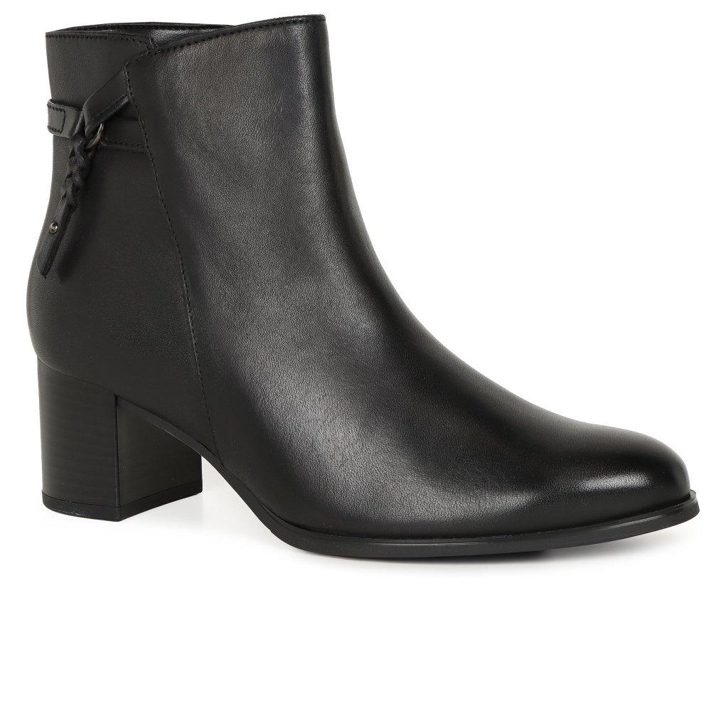 Gabor ladies ankle boots discount