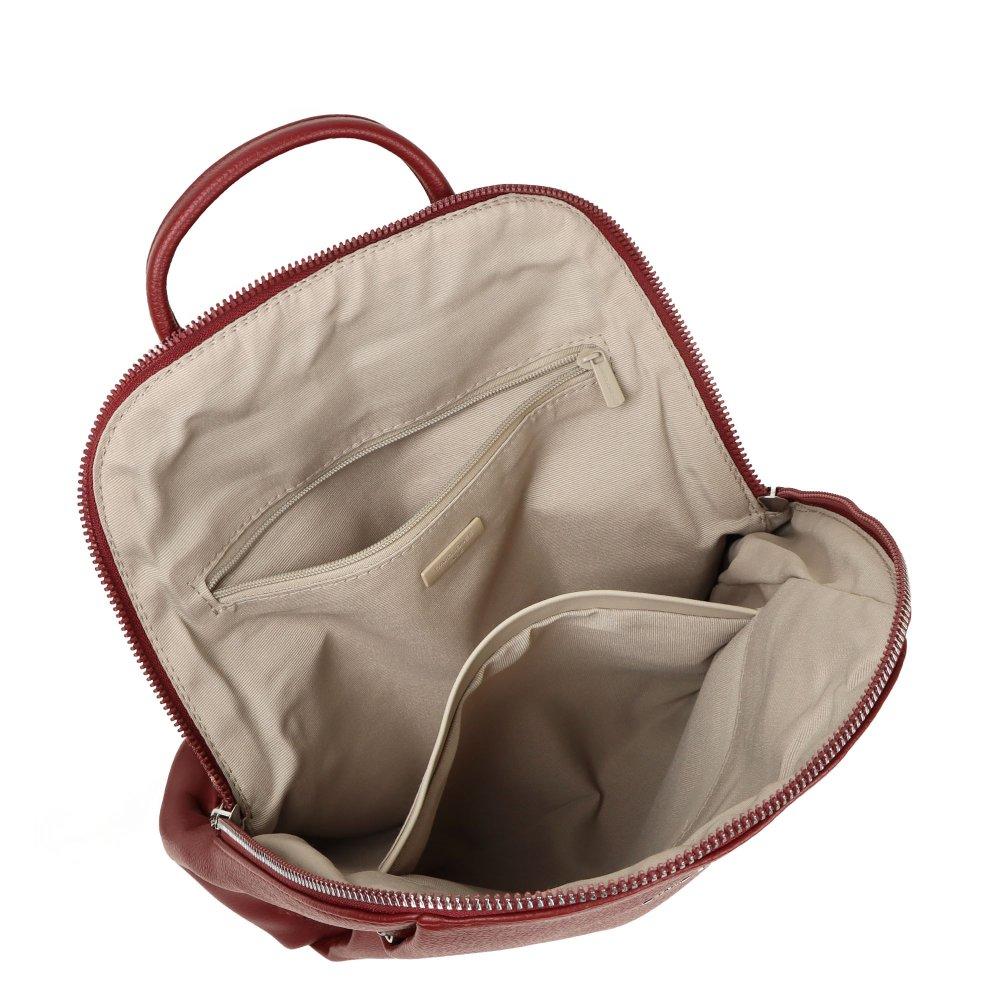 David Jones Albi Backpack in Red | Lyst UK display picture 3