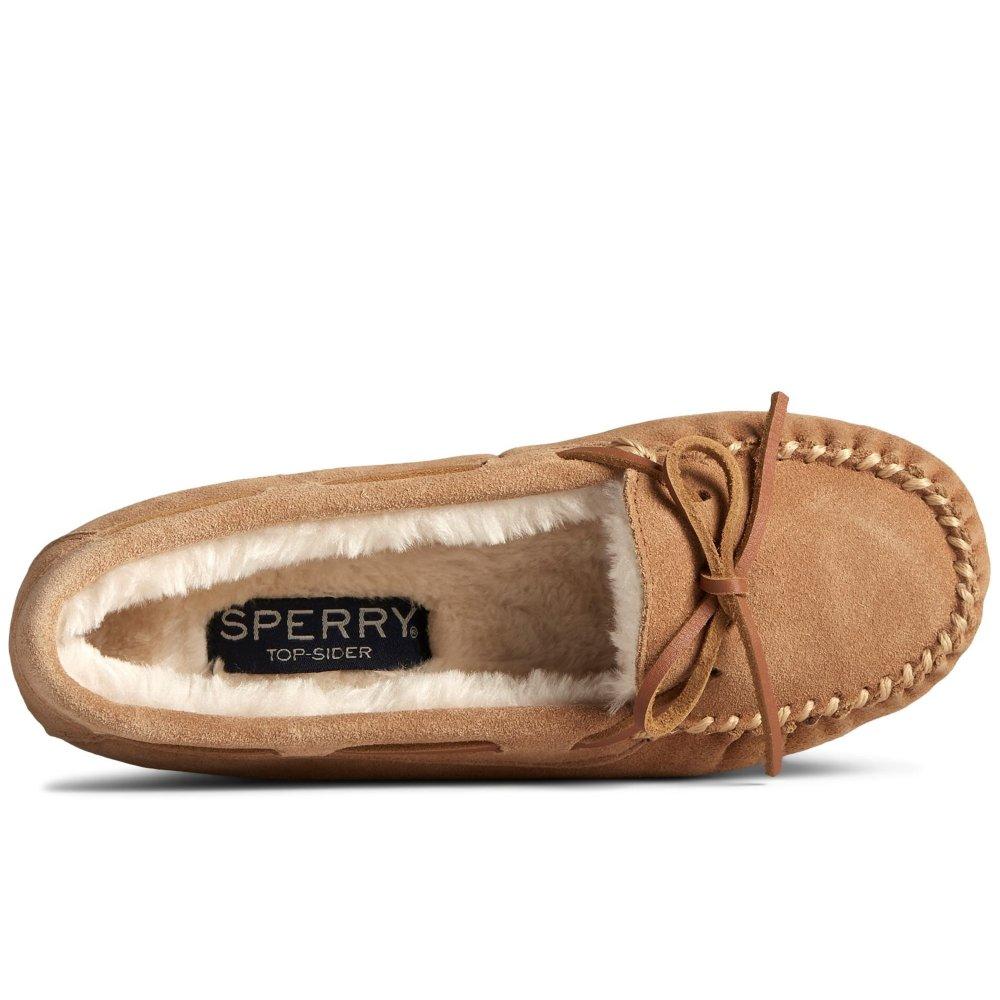 Reina Slippers