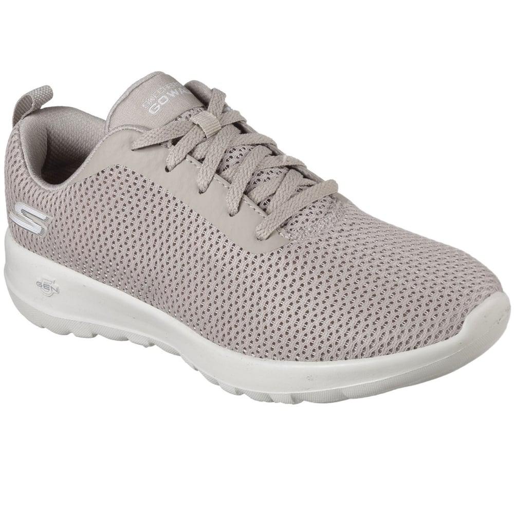 skechers womens gowalk joy paradise trainers