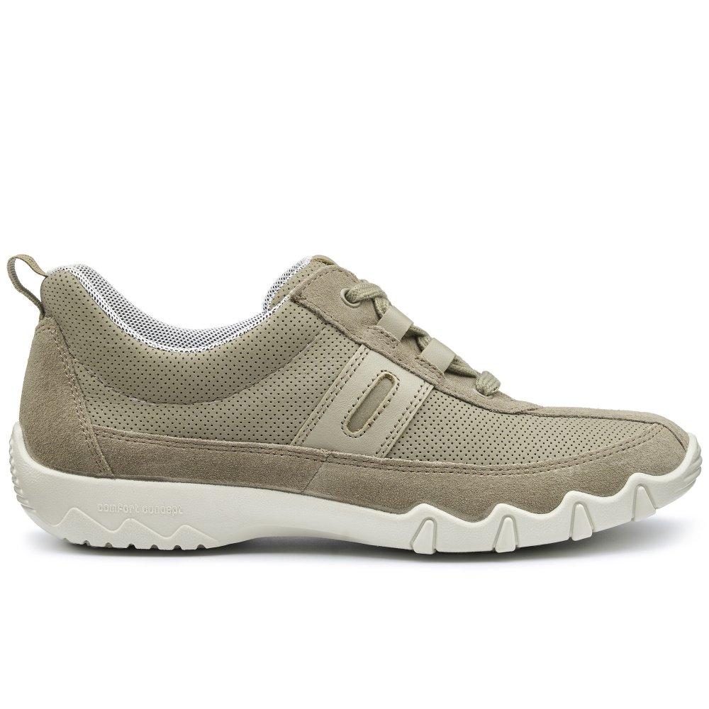 Chase Ii Hotter Shoes Ladies Sale Uk Hotter Chase II Leather Zip