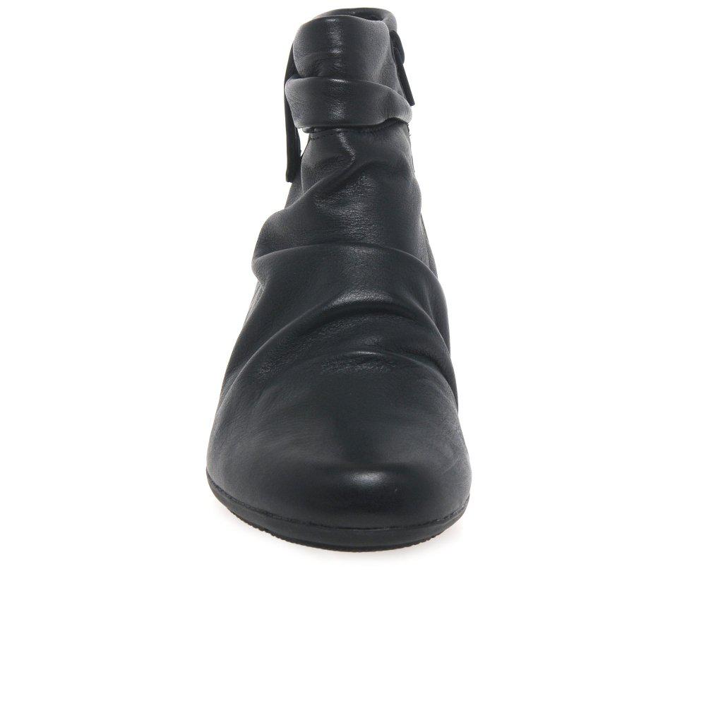 matron ella ankle boots