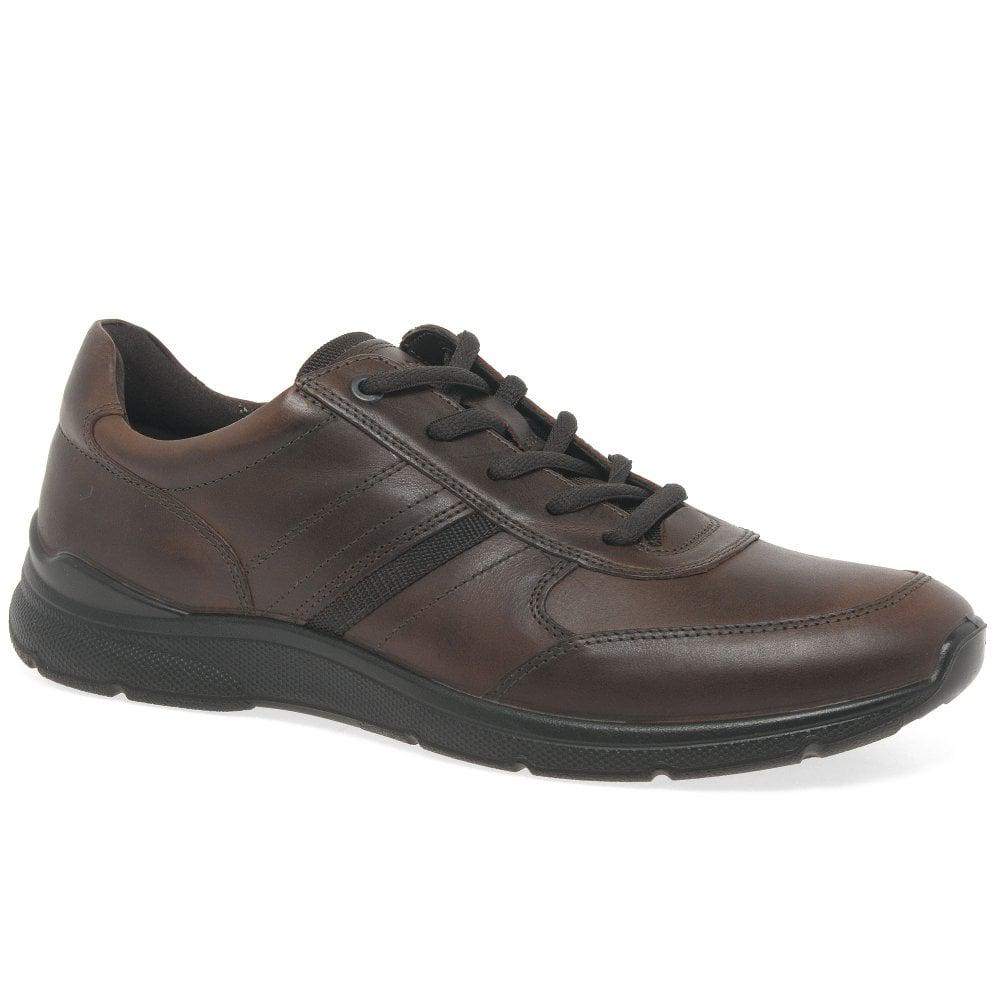 Ecco Irving Mens Casual Shoes for Men | Lyst UK