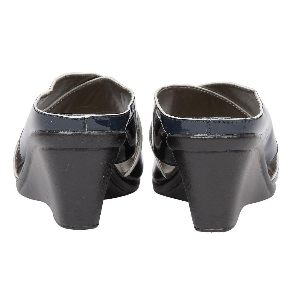 Lotus trino mules clearance