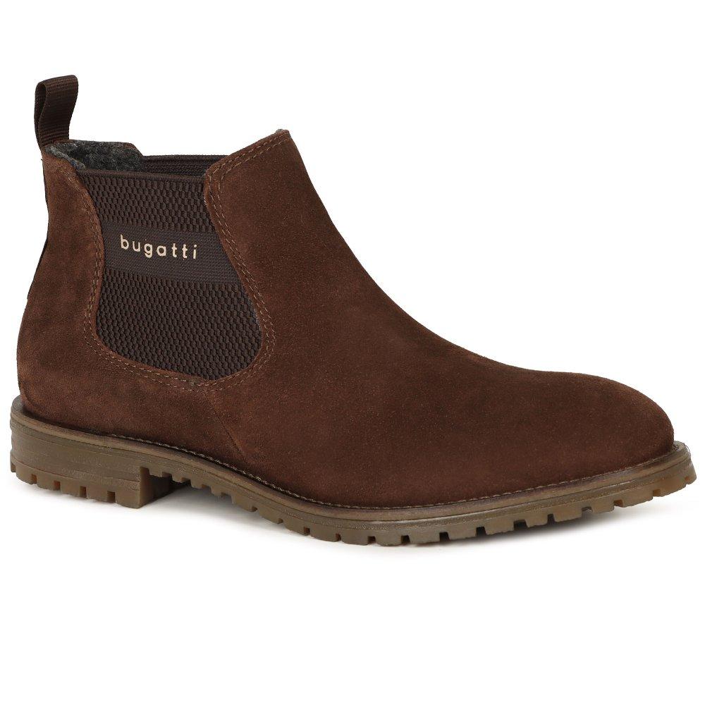 Bugatti Boots for Men Online Sale up to 57% off Lyst UK