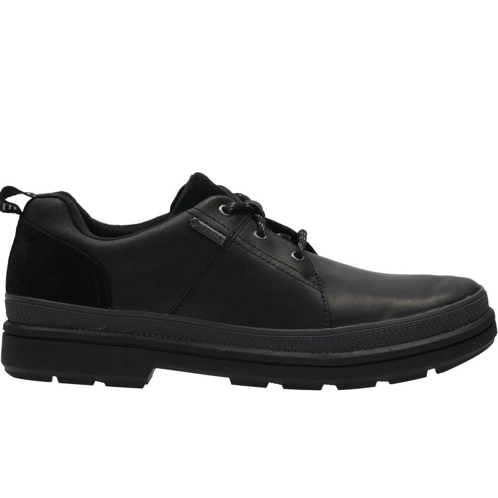 clarks rushway lace