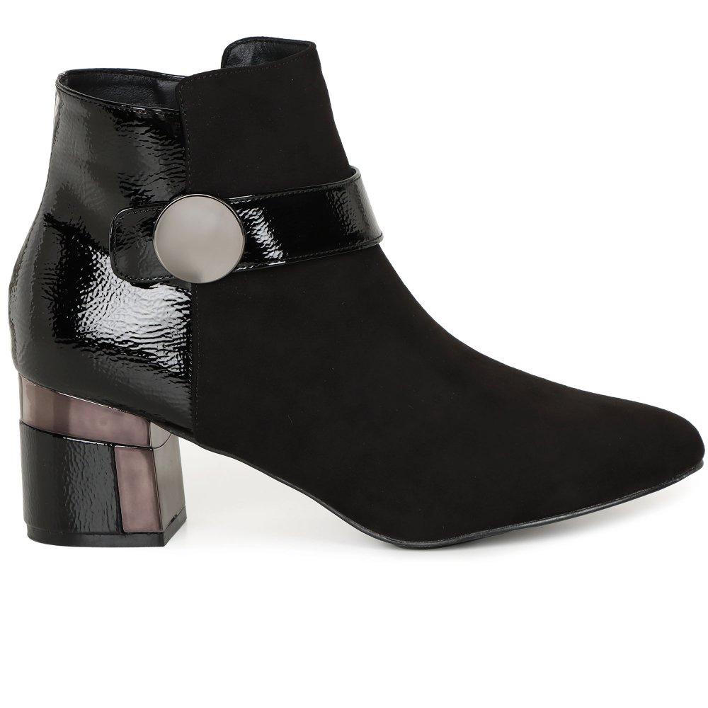 Lotus womens boots best sale