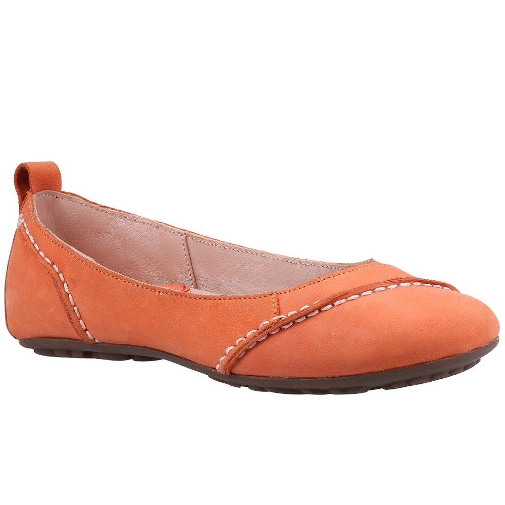 pumps hush puppies