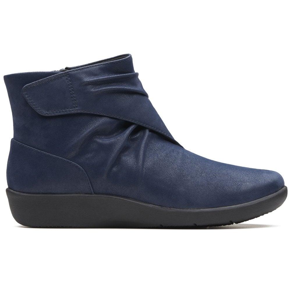 sillian tana ankle boots