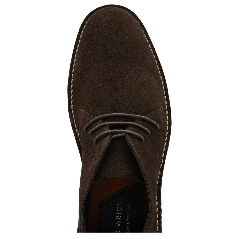 Frank wright chukka new arrivals