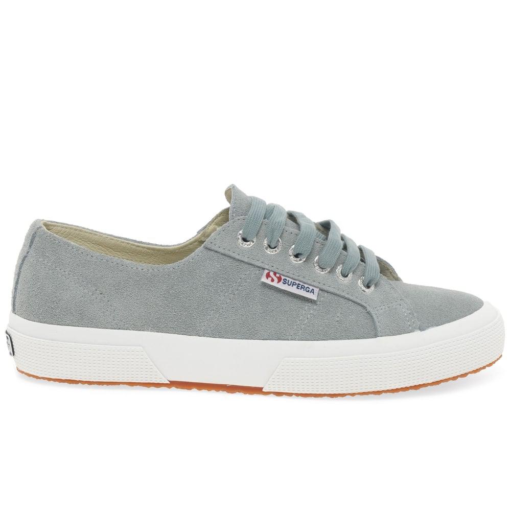 suede supergas