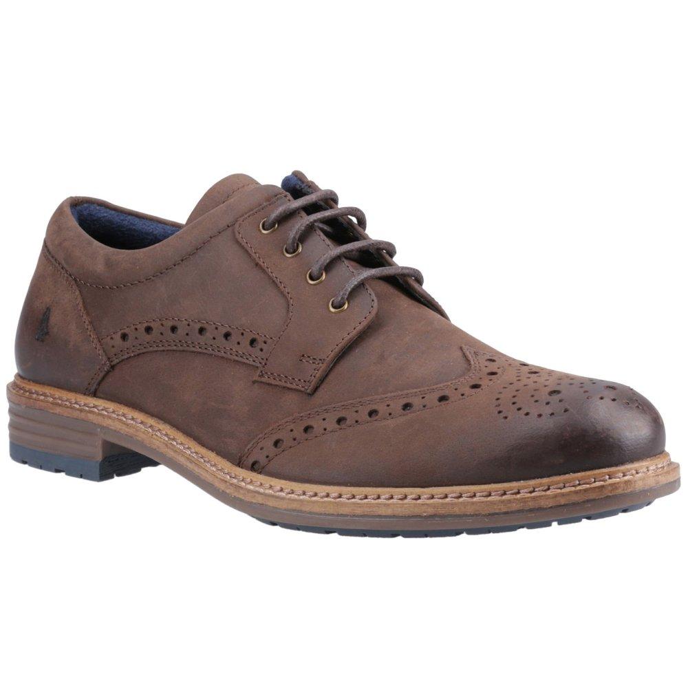 Hush puppies formal shoes for mens best sale