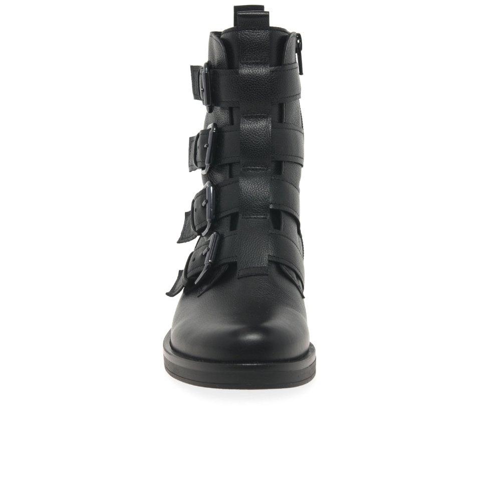 gabor shiraz leather boots