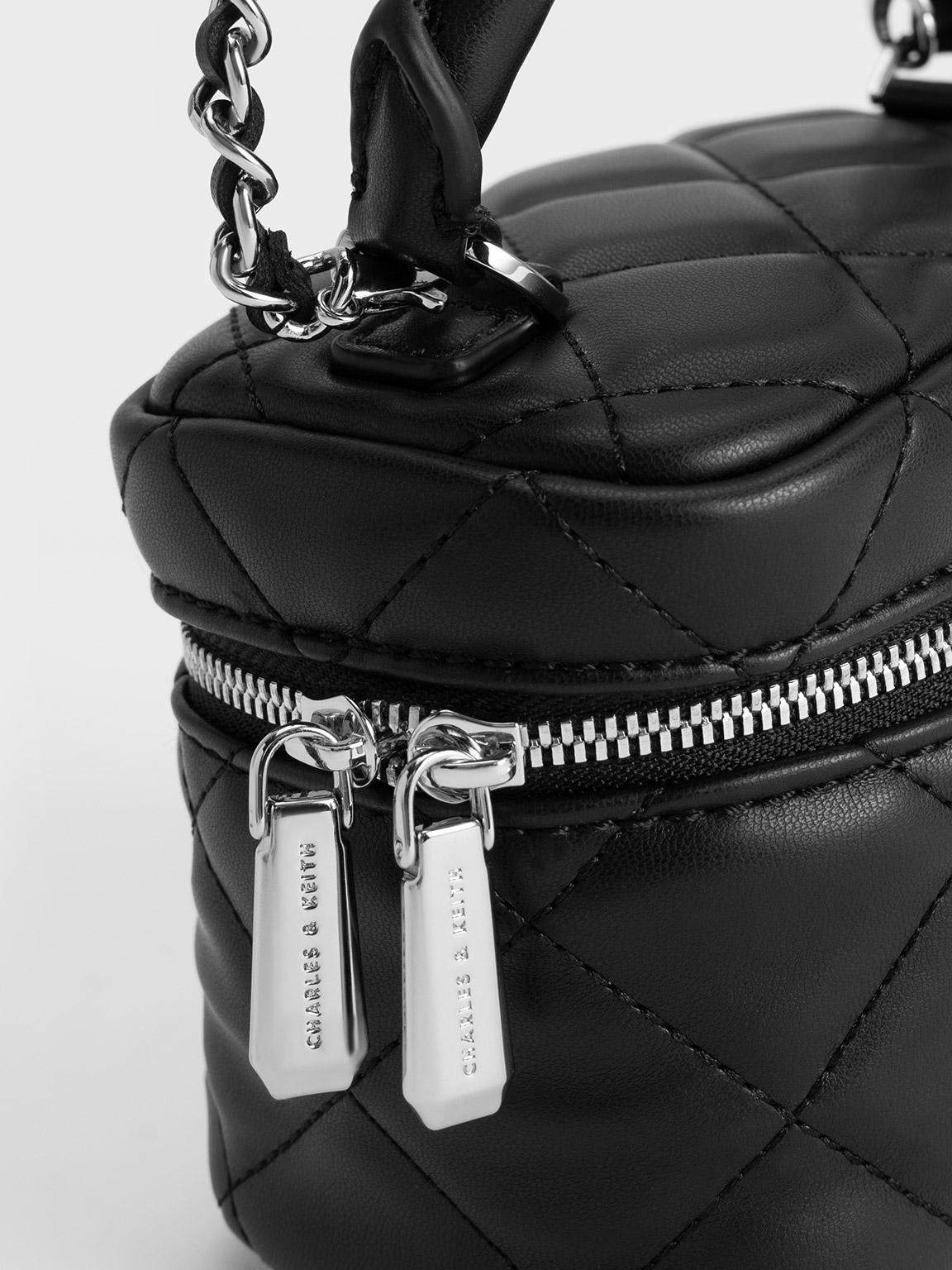 Keith Vanity Bag Online Charles And Keith Box Bag Sales