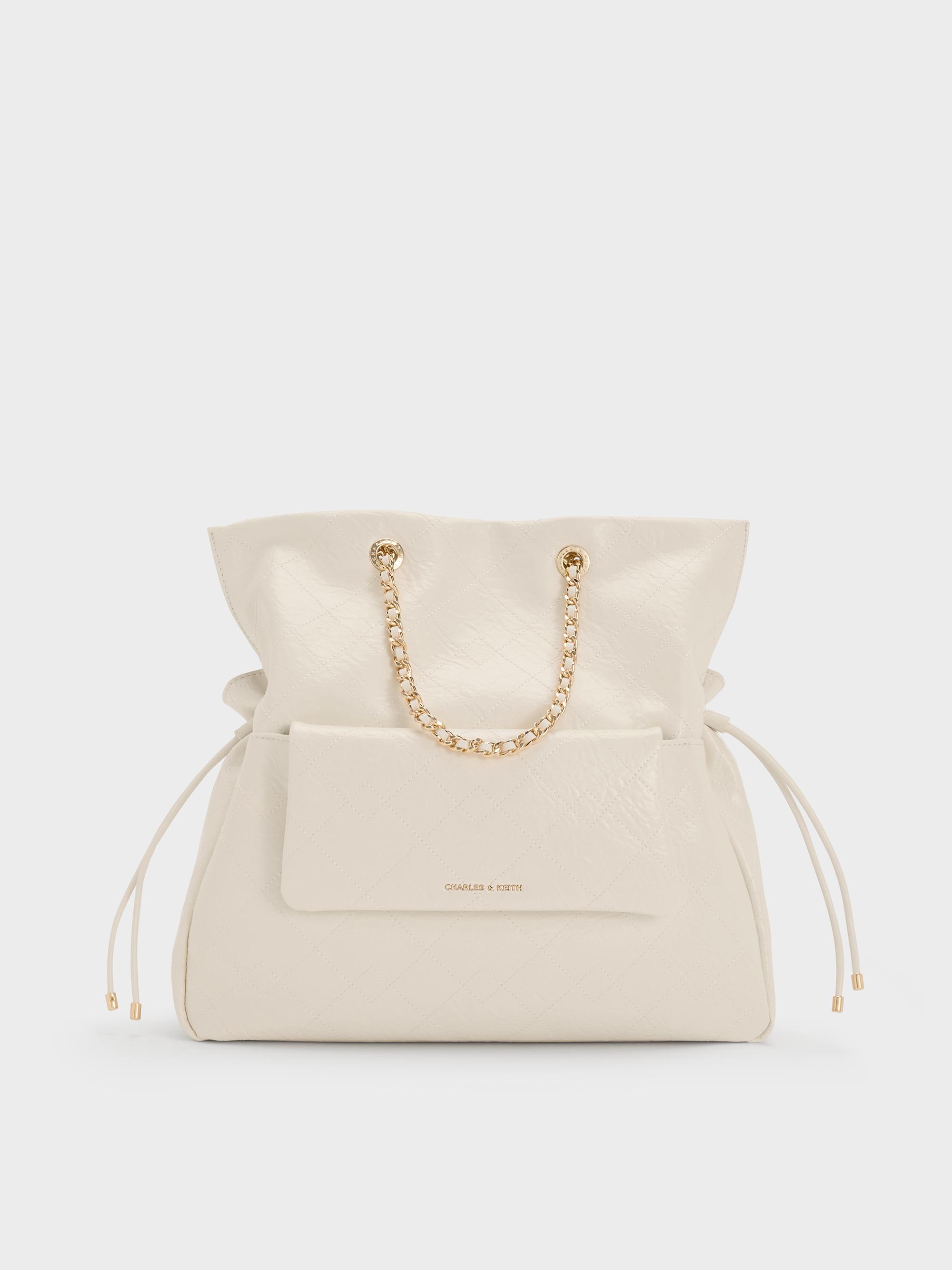 Charles & Keith Backpacks for Women | Online Sale up to 30% off | Lyst