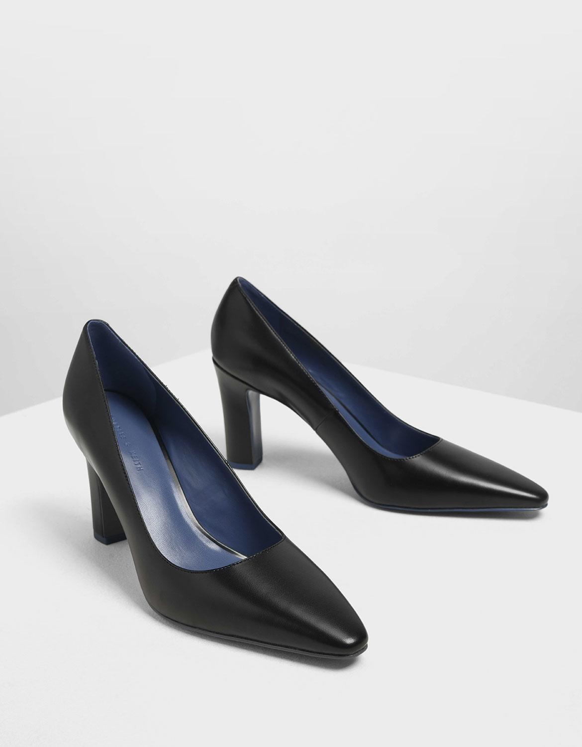 charles and keith pointed heels
