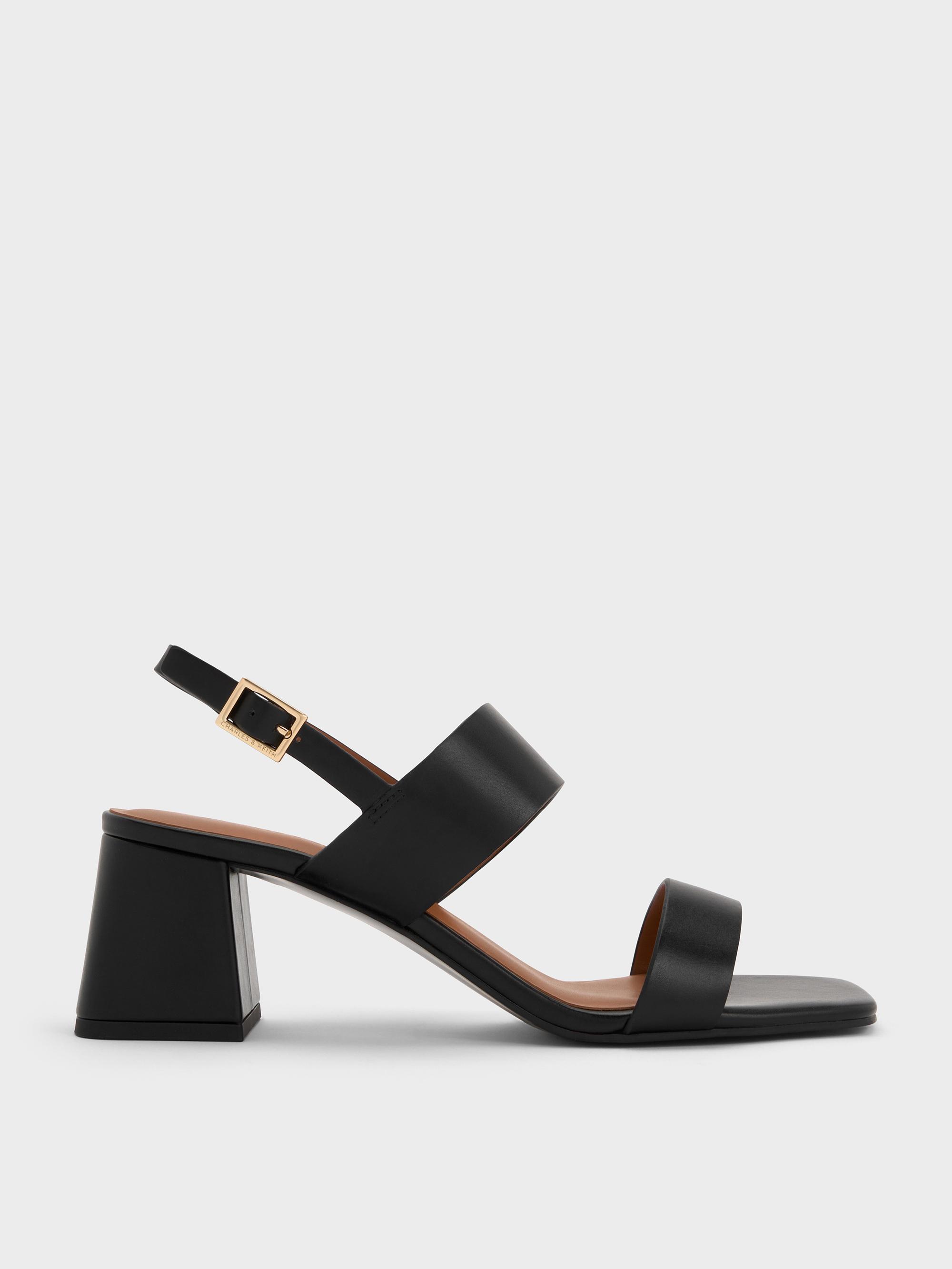 charles-keith-Black-Double-