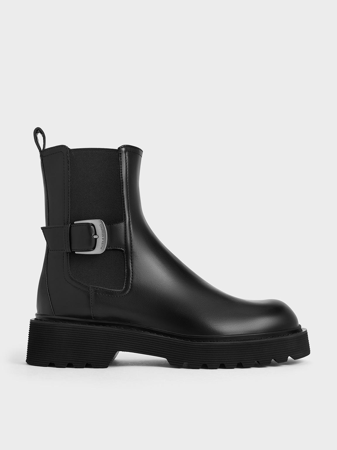 Charles & Keith Boots for Women | Online Sale up to 40% off