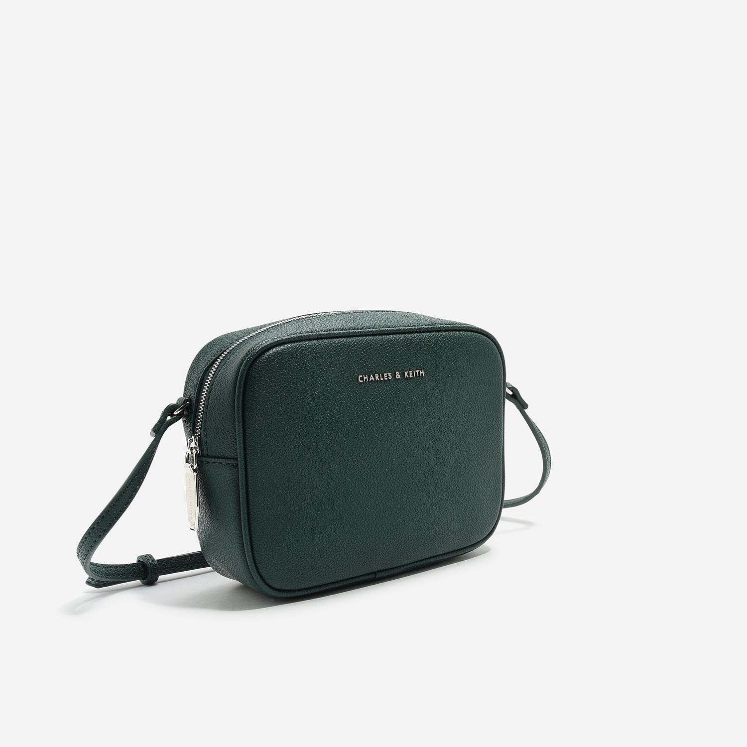 sling bag charles & keith