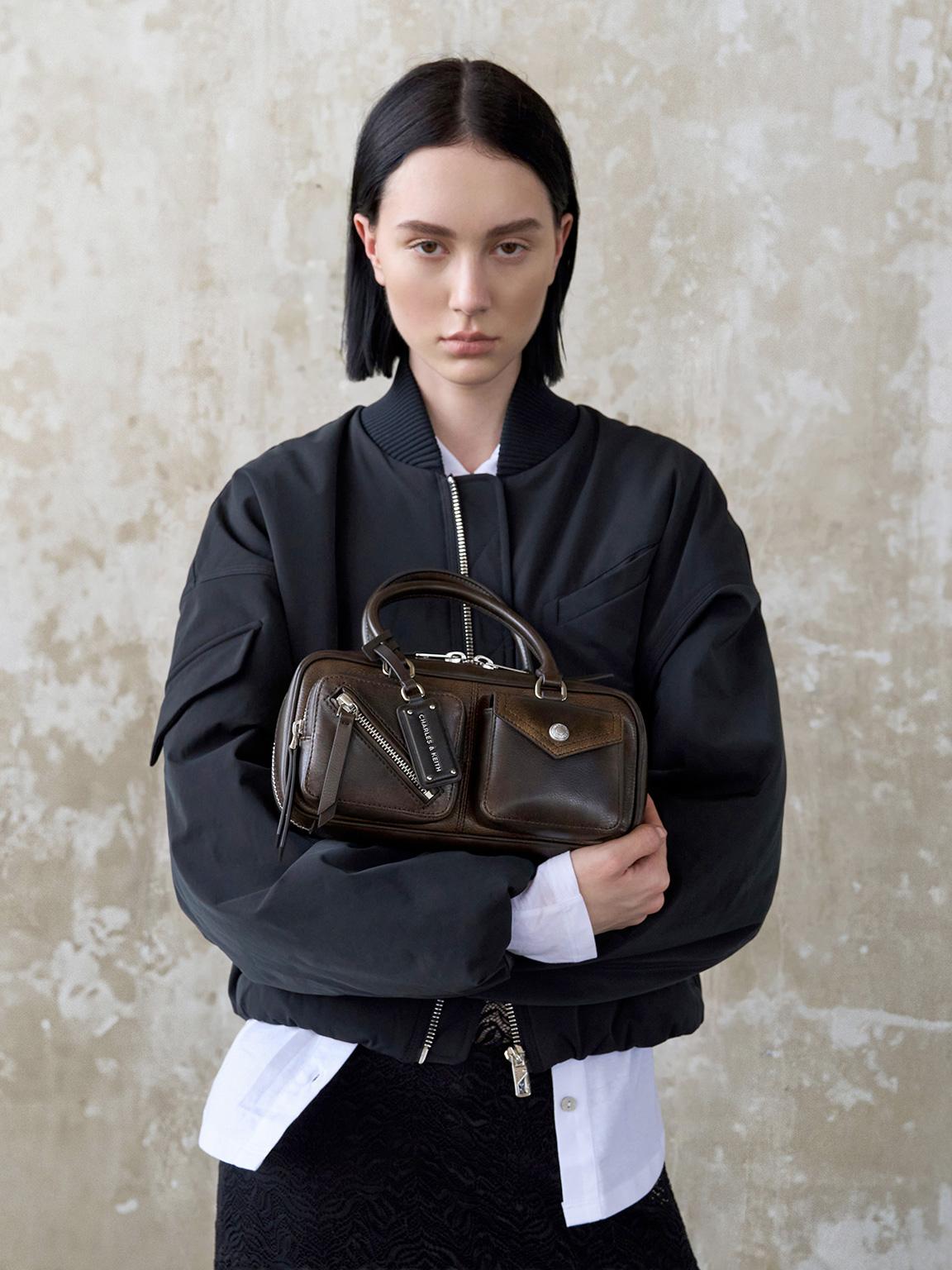 CHARLES & KEITH multi バック charles-keith-Multi-Thora-