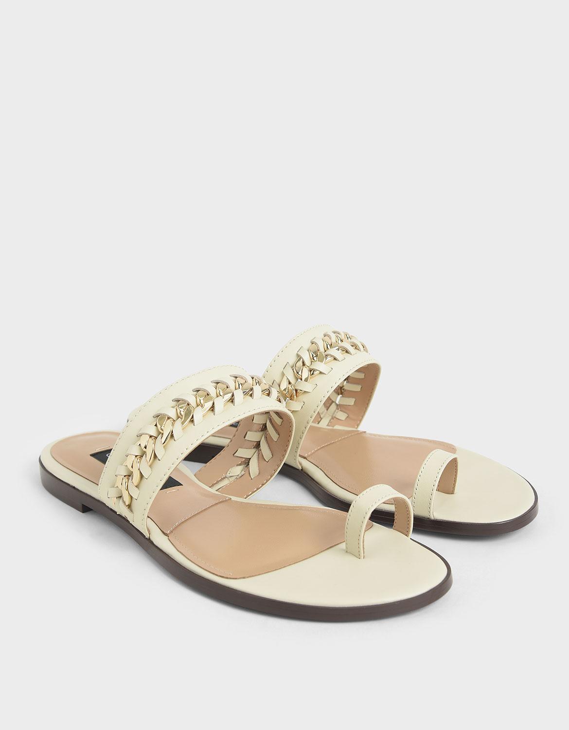 charles and keith sandals sale