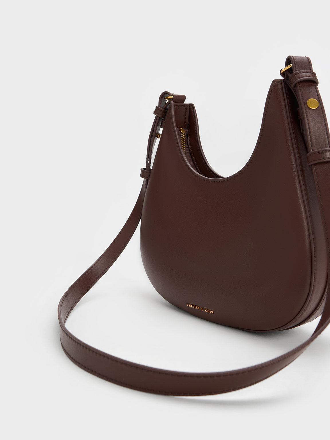 Hobo bag charles and keith new arrivals