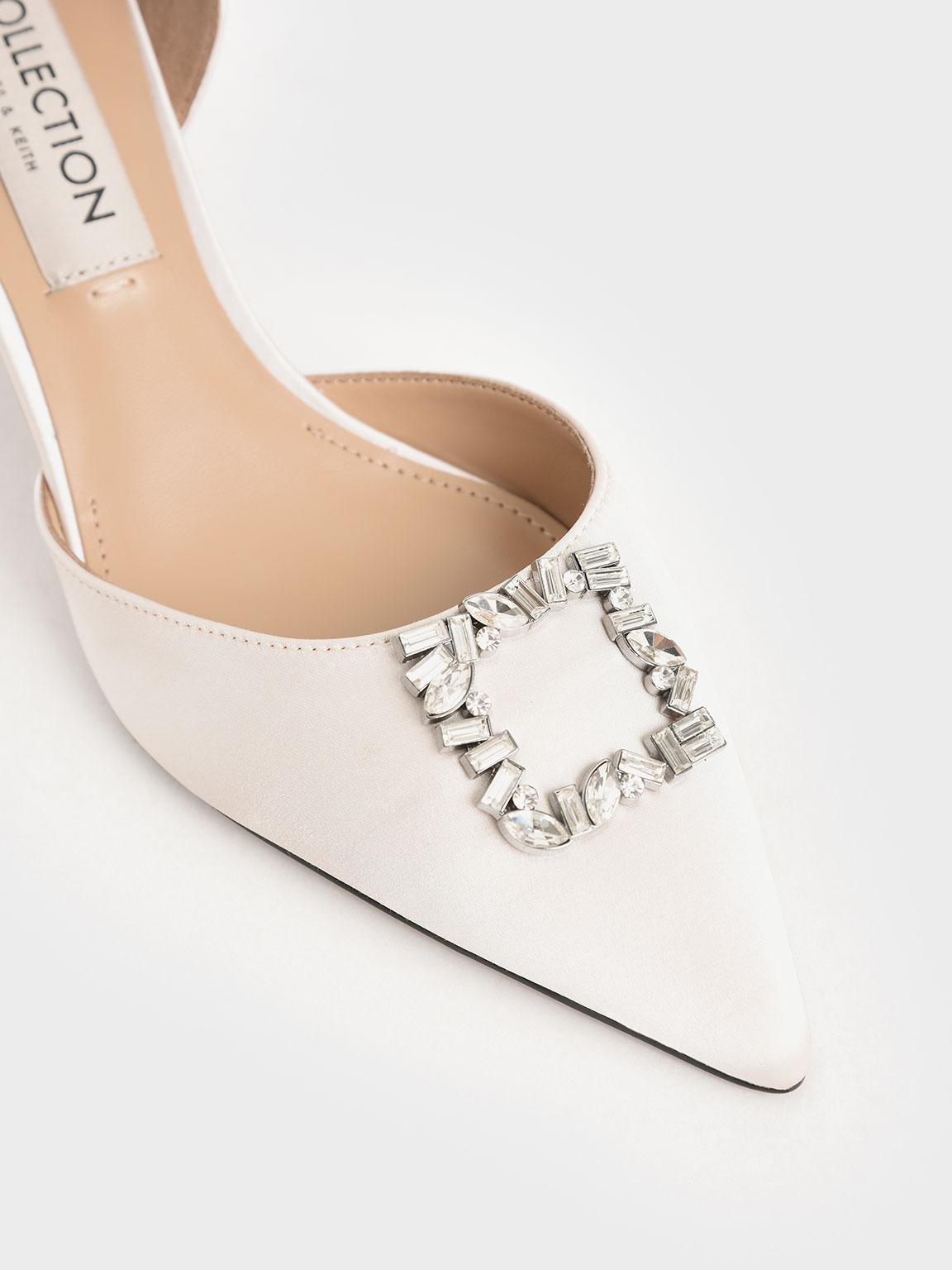 Charles and deals keith wedding shoes