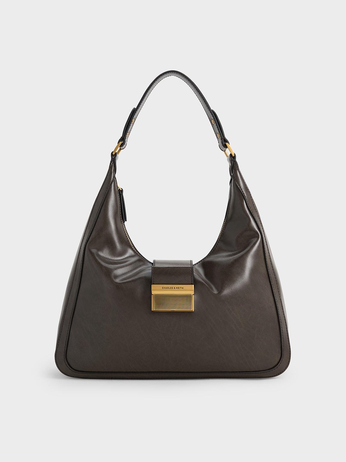 Charles & Keith Hobo bags and purses for Women | Online Sale