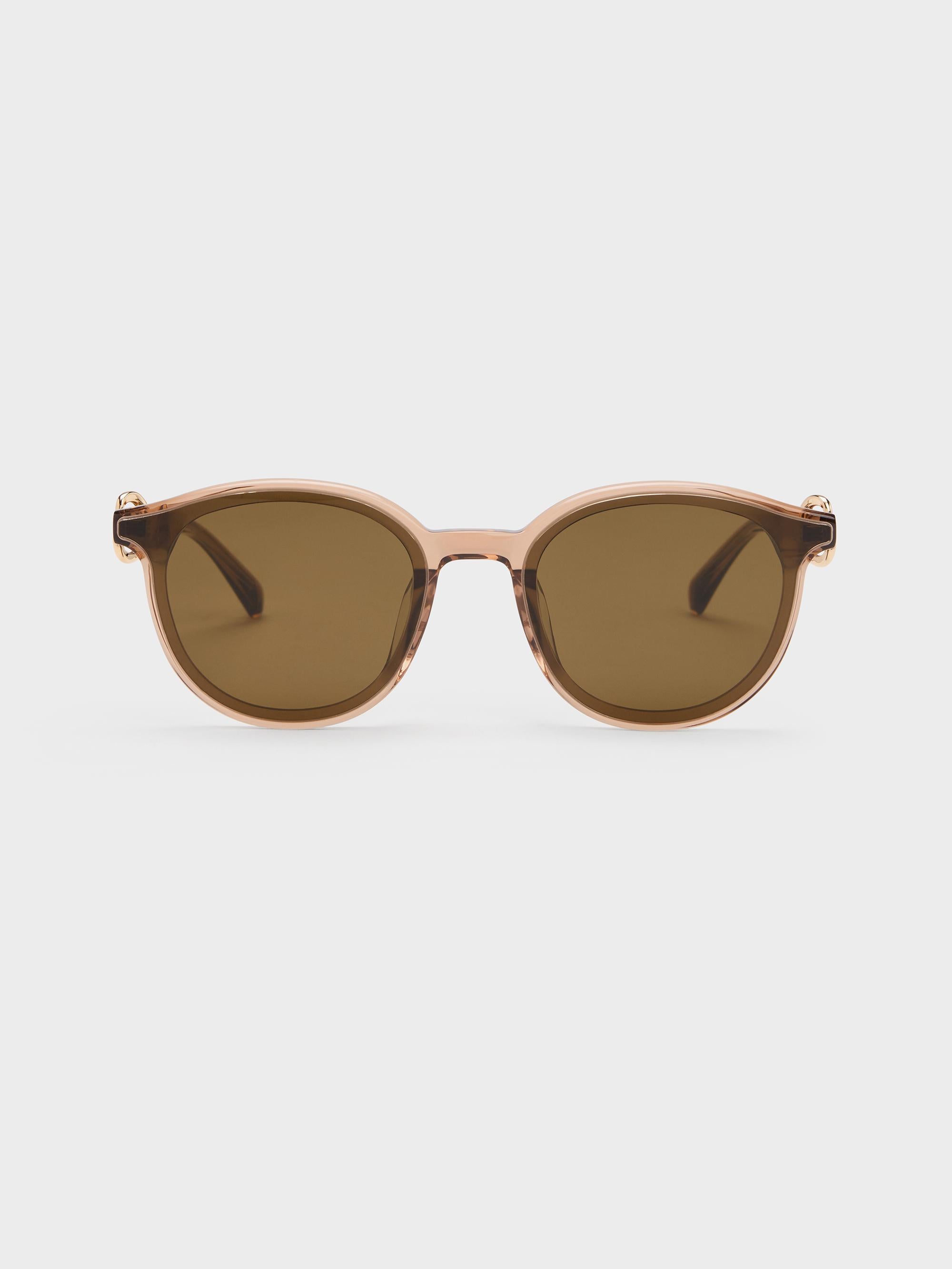 CHARLES & KEITH sunglasses Charles And Keith Sunglasses - AirRobe main image 2