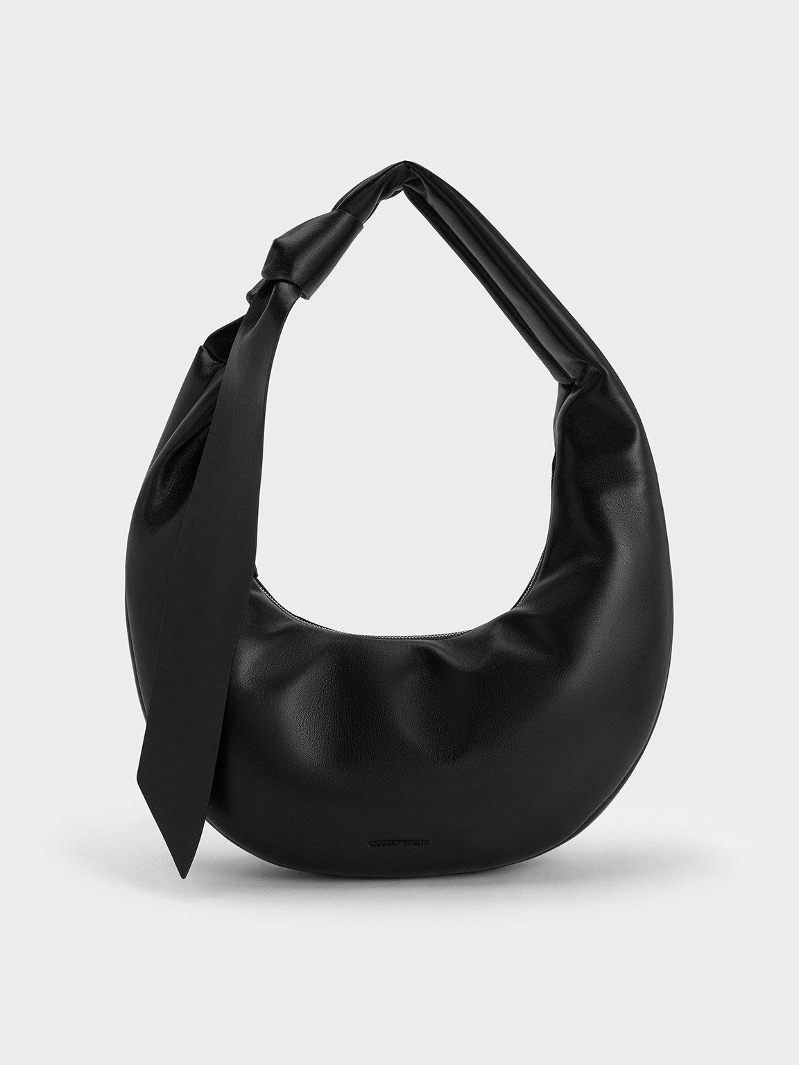 Charles & Keith Hobo bags and purses for Women | Online Sale