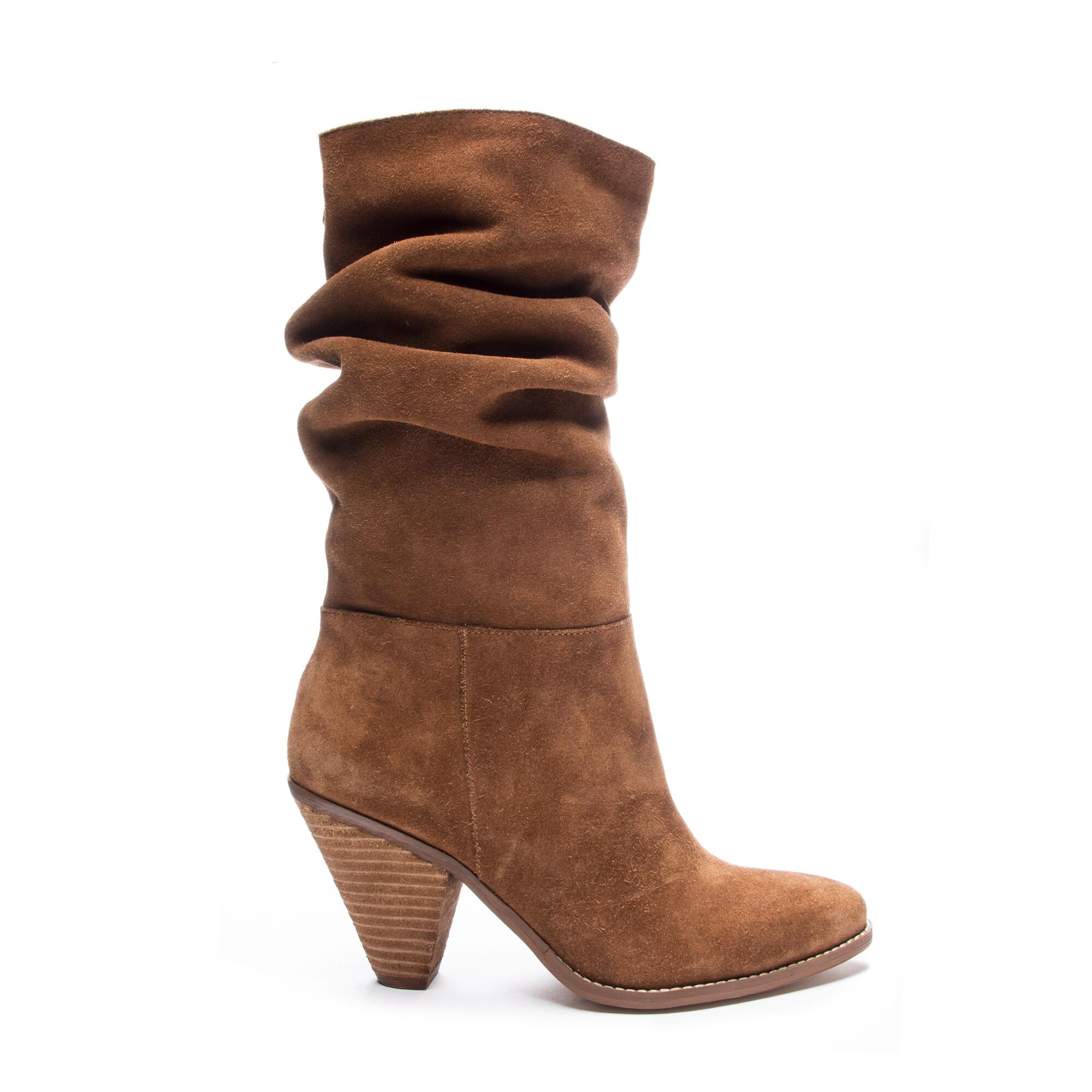 chinese laundry stella boot