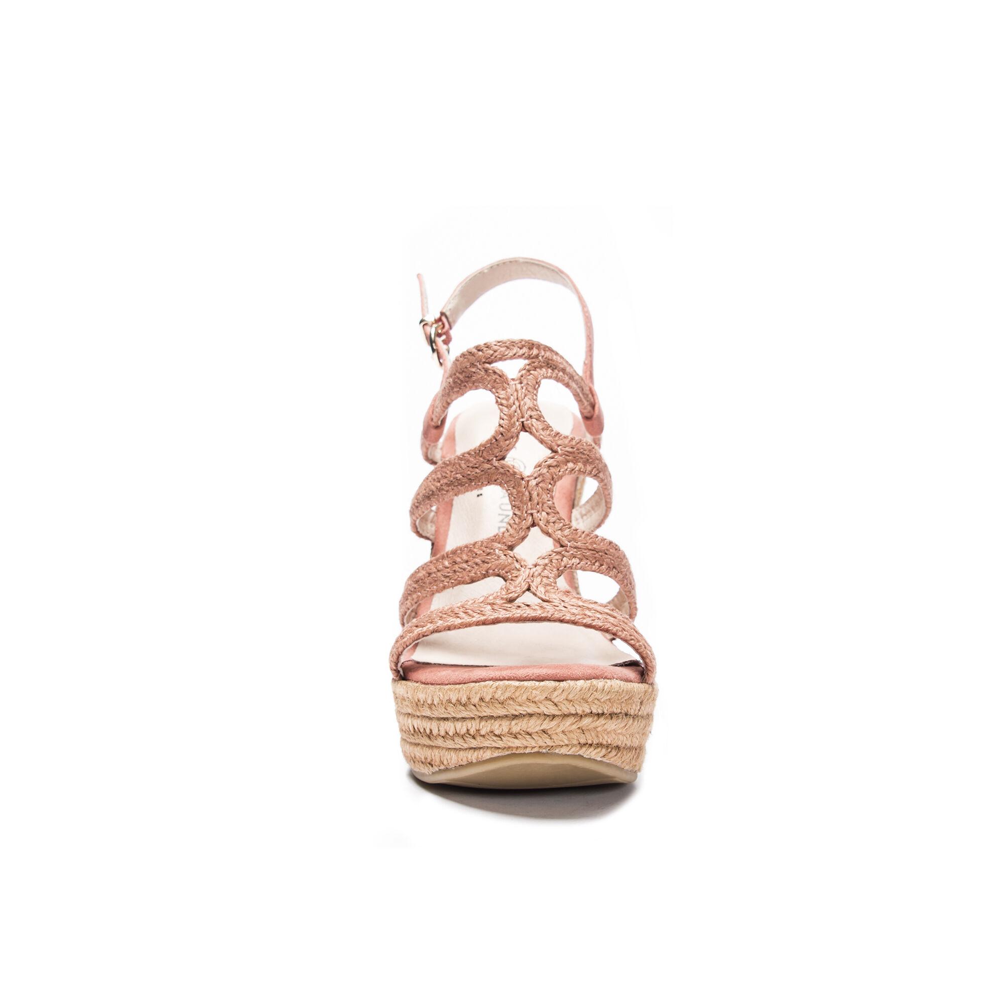 chinese laundry milla wedge sandal