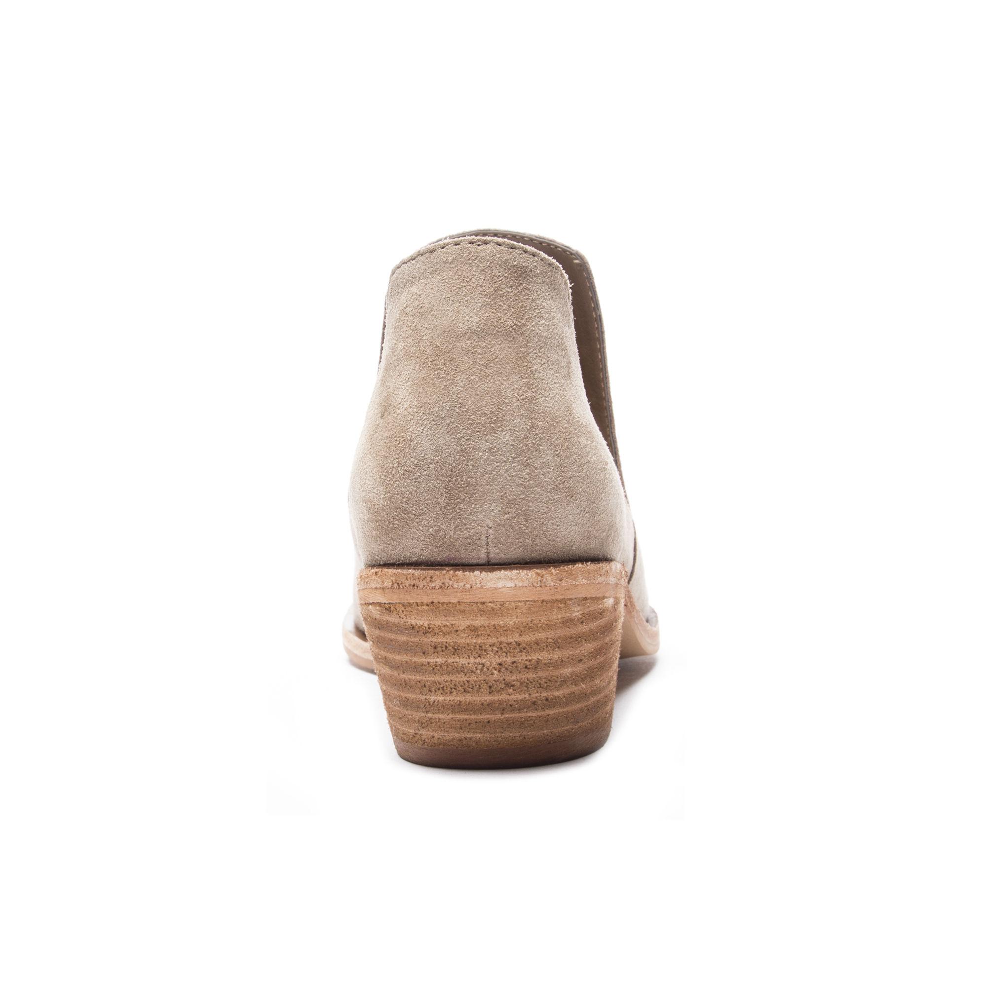 chinese laundry focus bootie canada