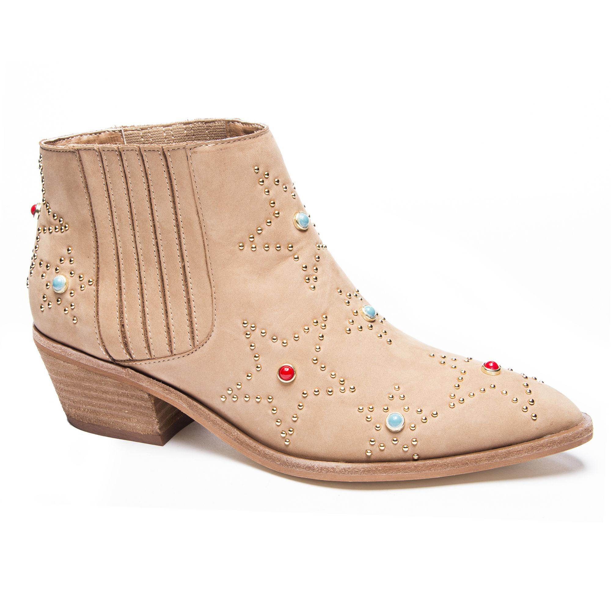 chinese laundry benita boots