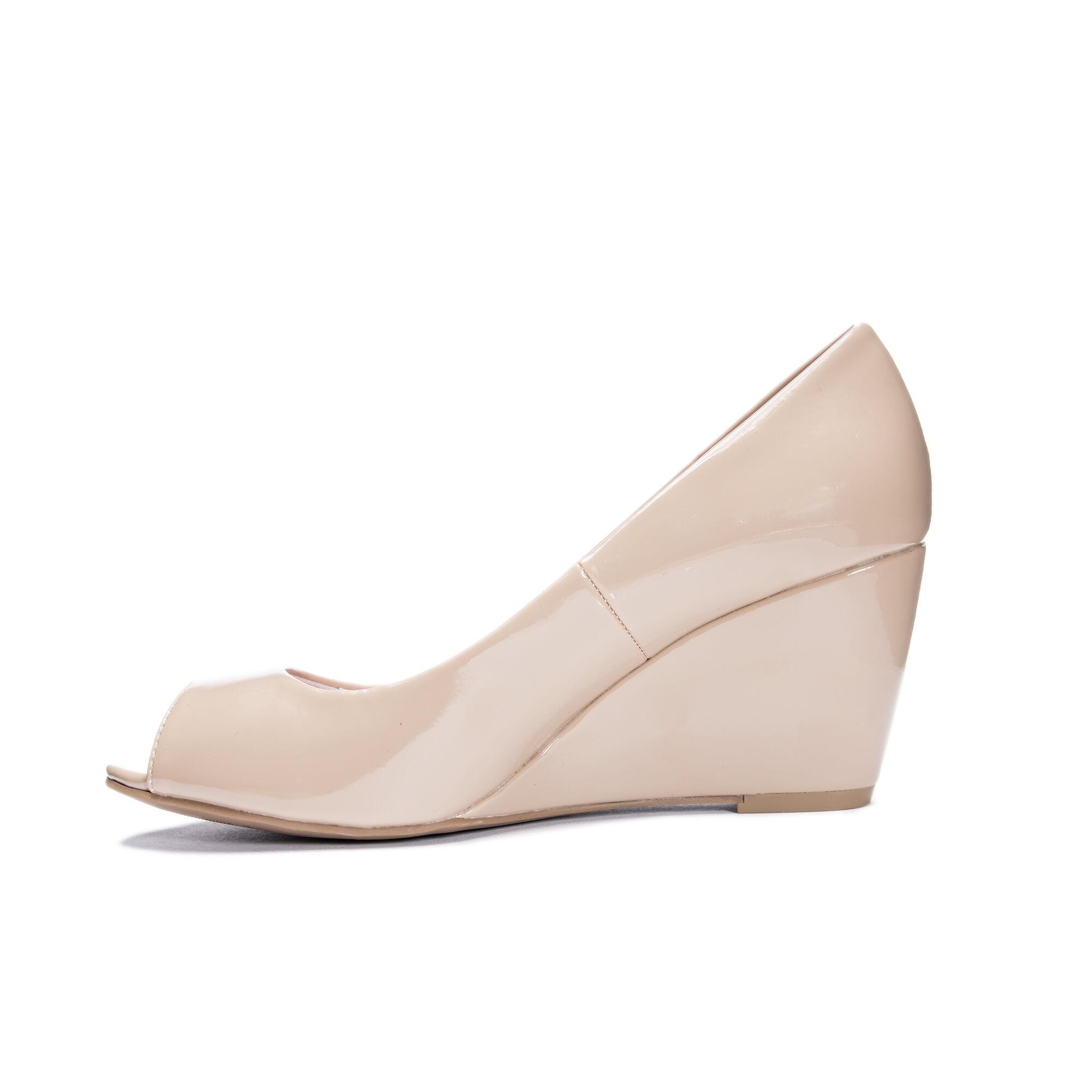 noreen wedge pump