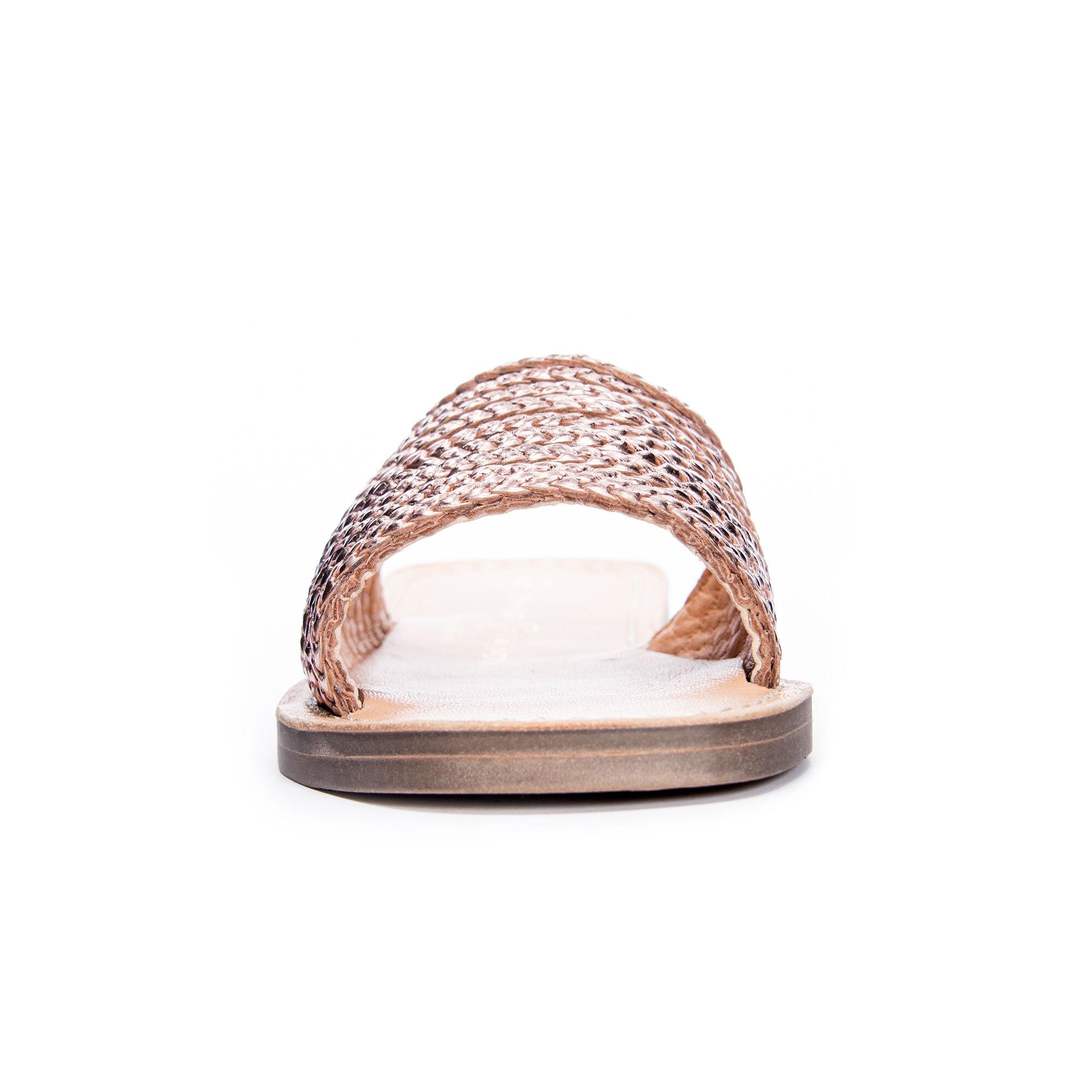 grey sandals womens