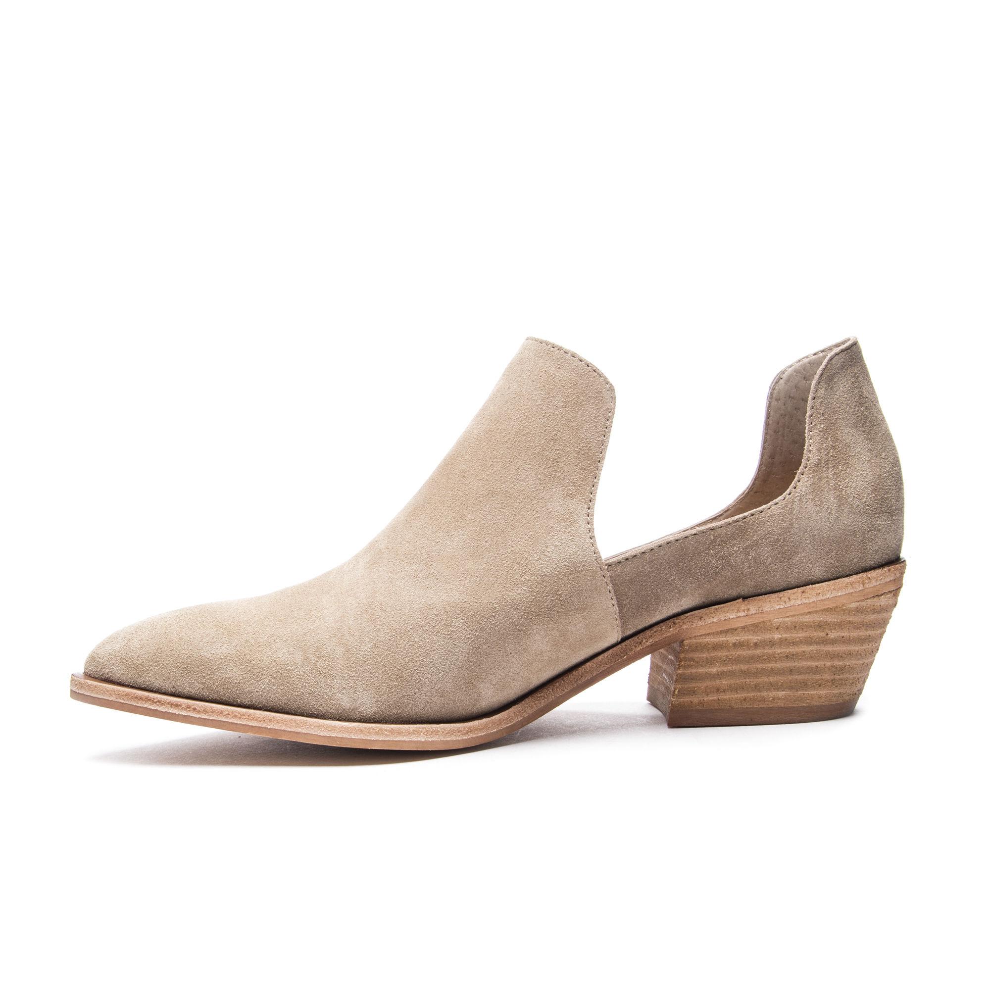 chinese laundry focus bootie canada