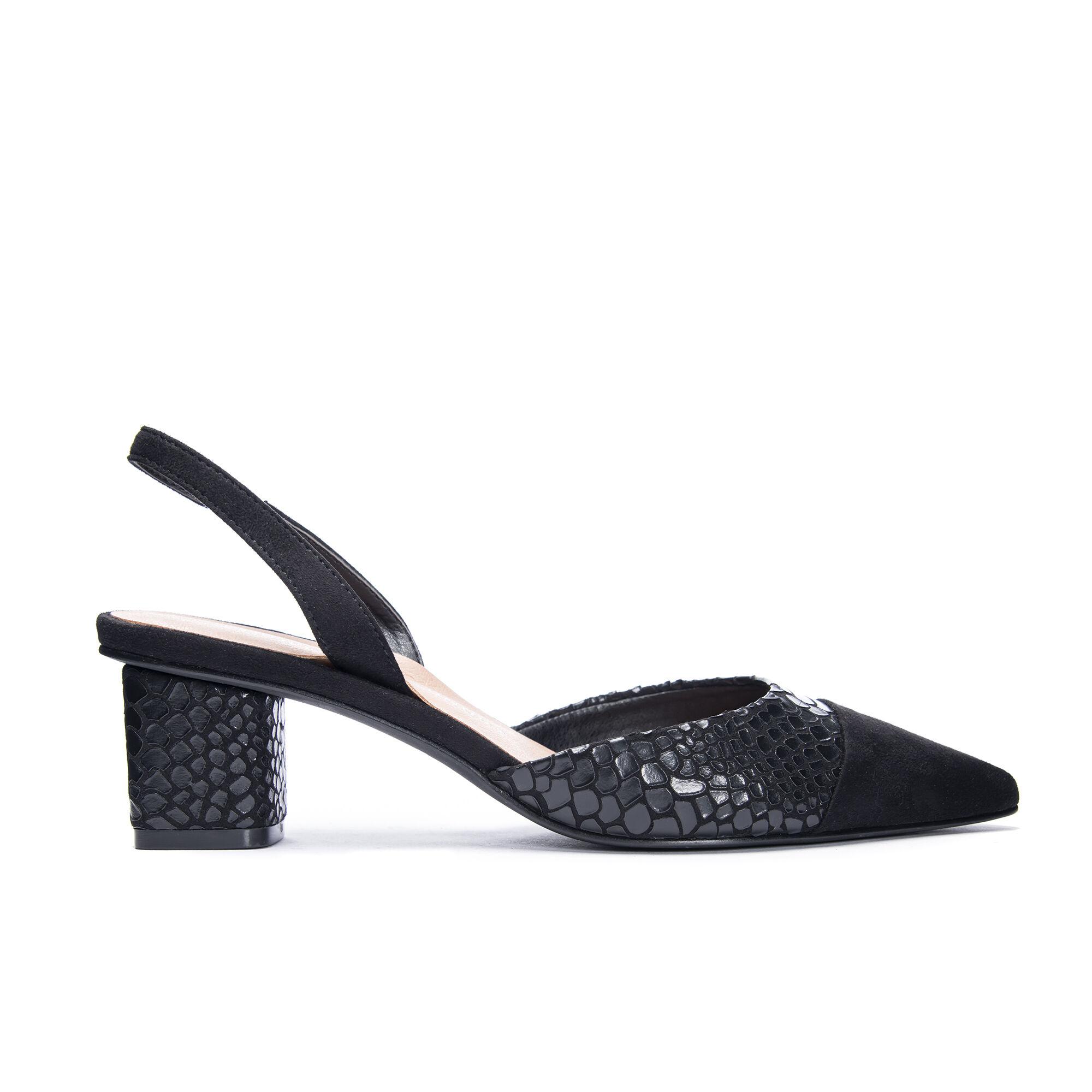 Chinese Laundry Cabella Slingback Pump in Black - Lyst