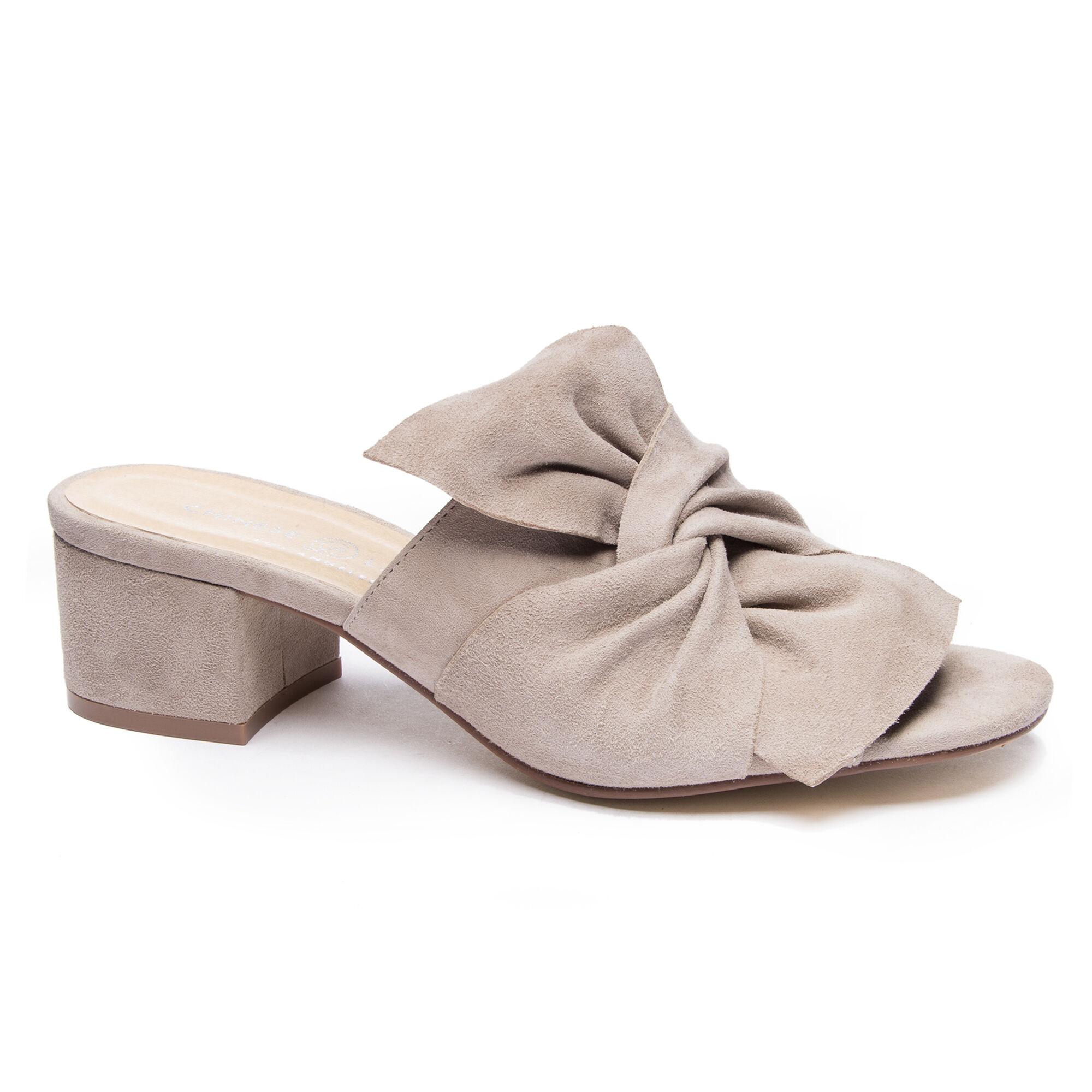 chinese laundry marlowe slide sandal