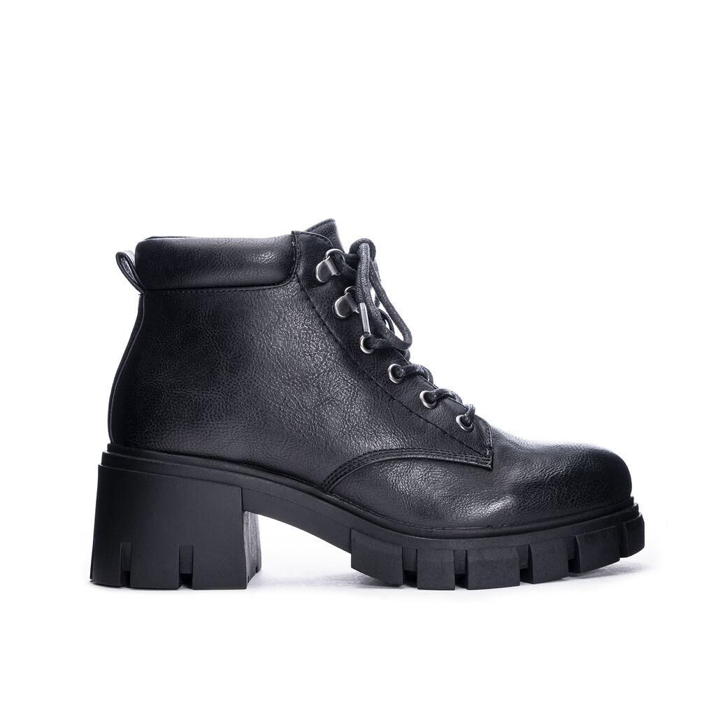 Dirty Laundry No Doubt Boot in Black | Lyst