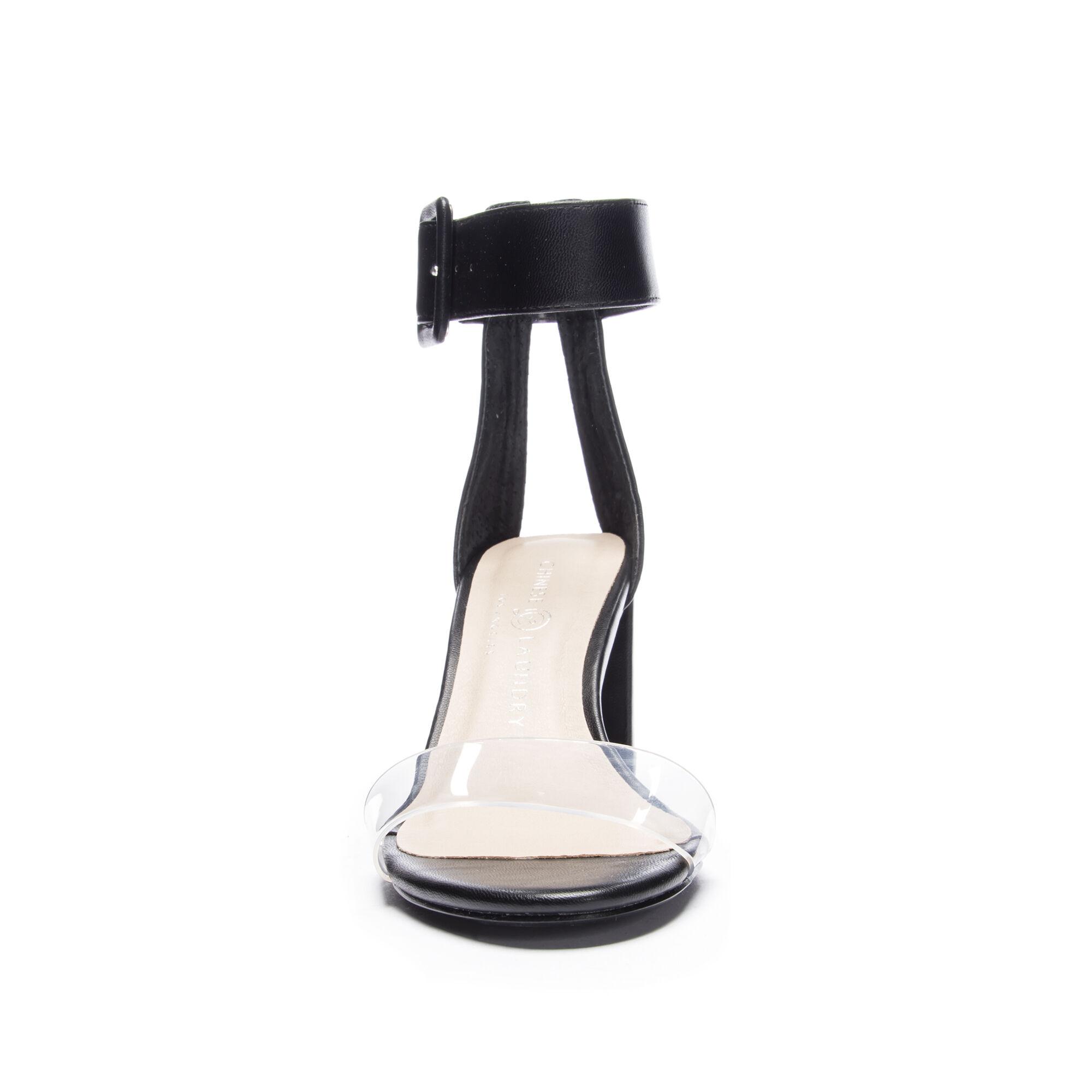 reggie ankle strap sandal