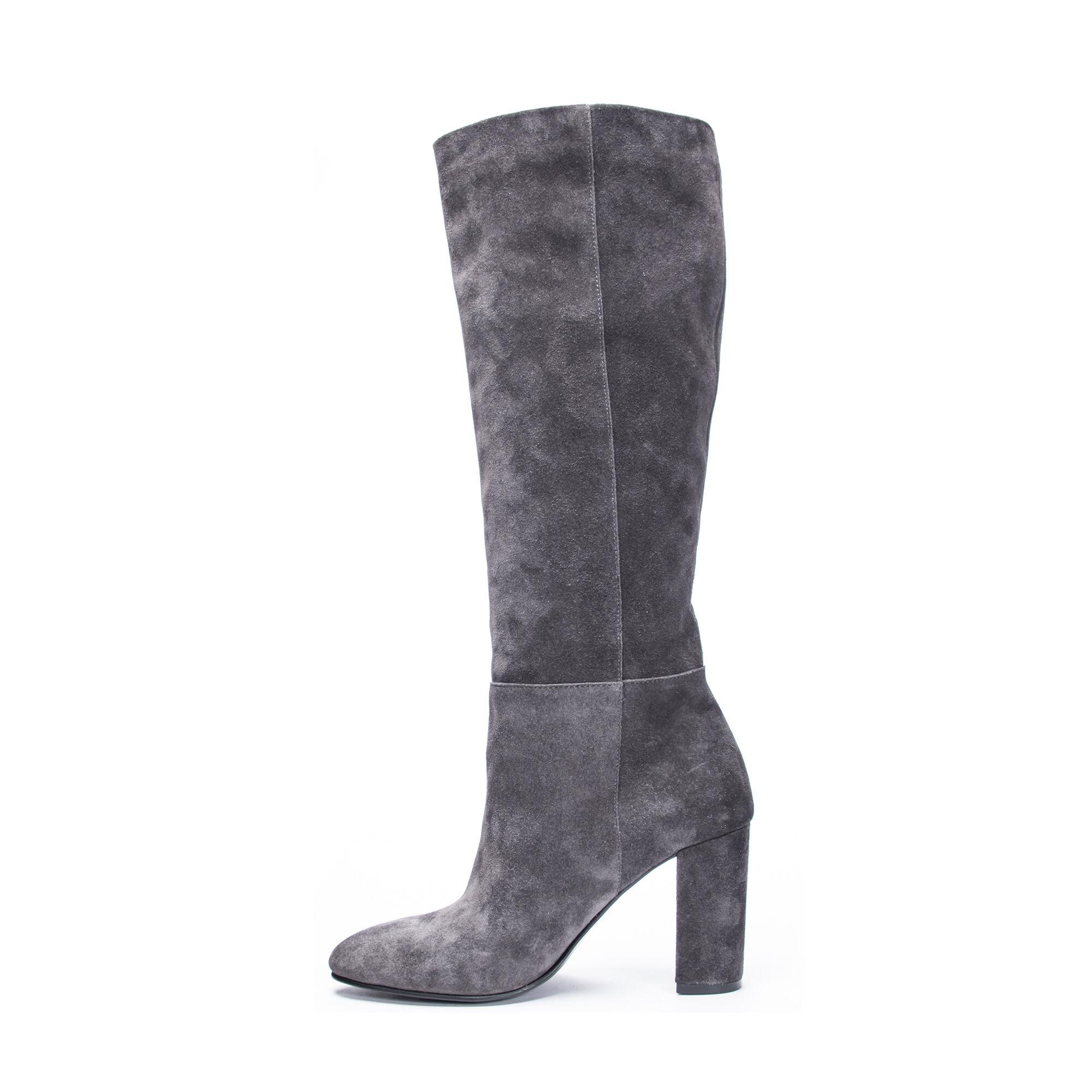 chinese laundry suede boots