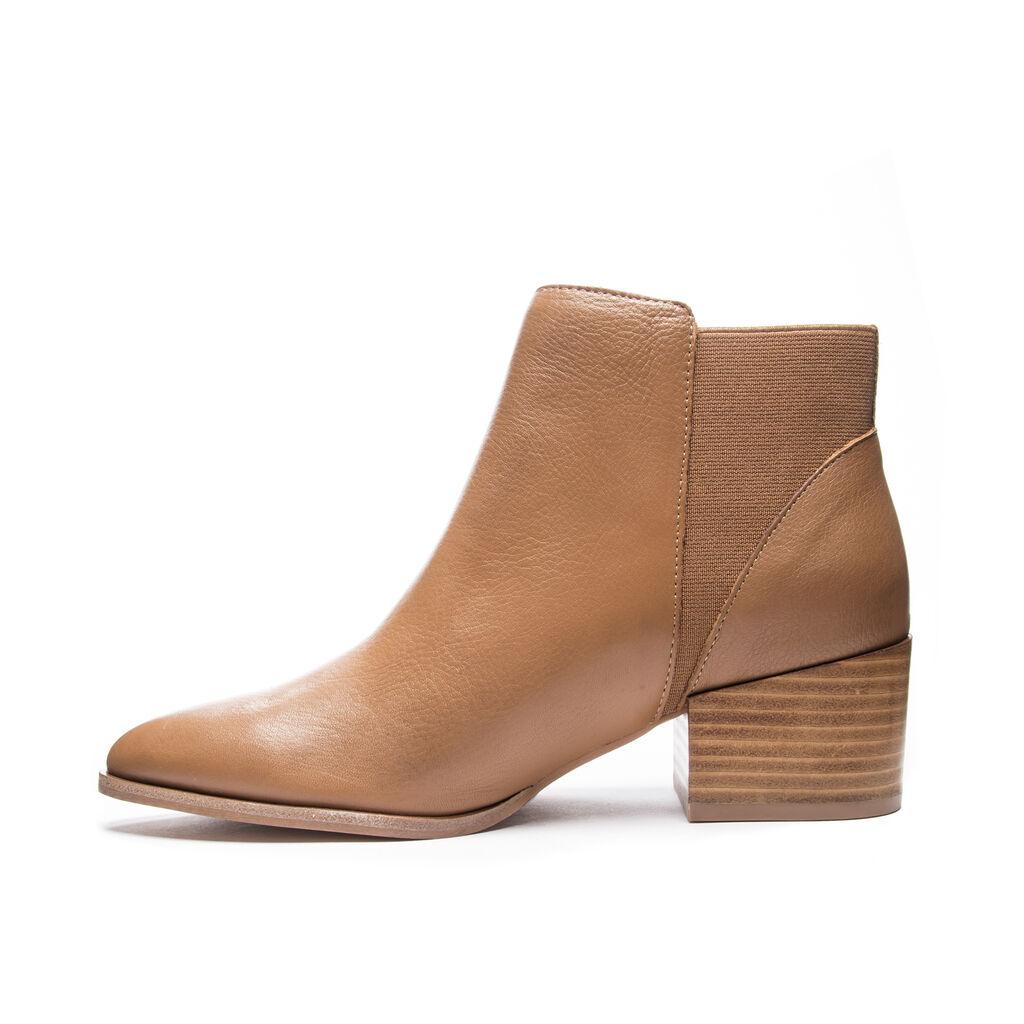 chinese laundry women's finn ankle bootie