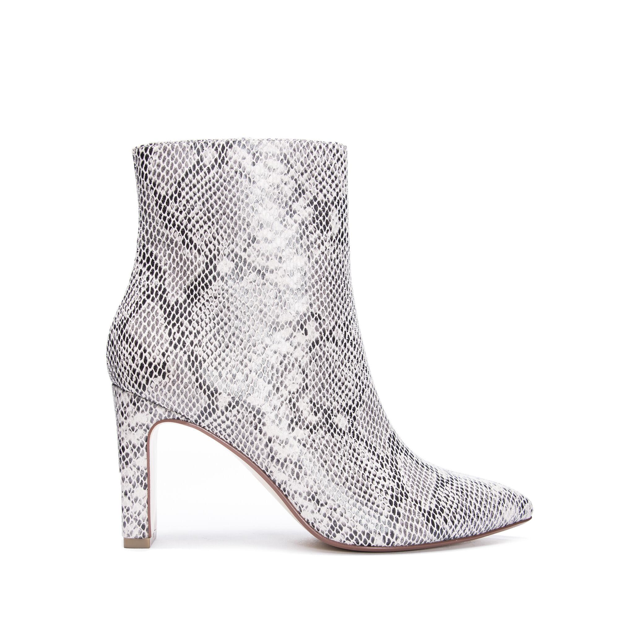 chinese laundry snakeskin heels