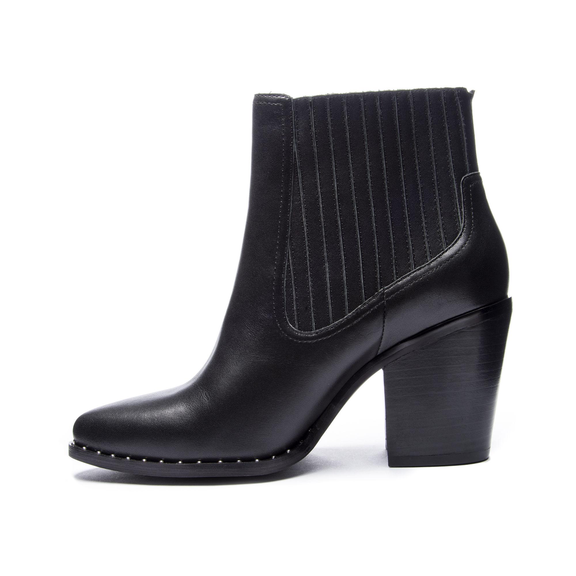 chinese laundry sonya bootie