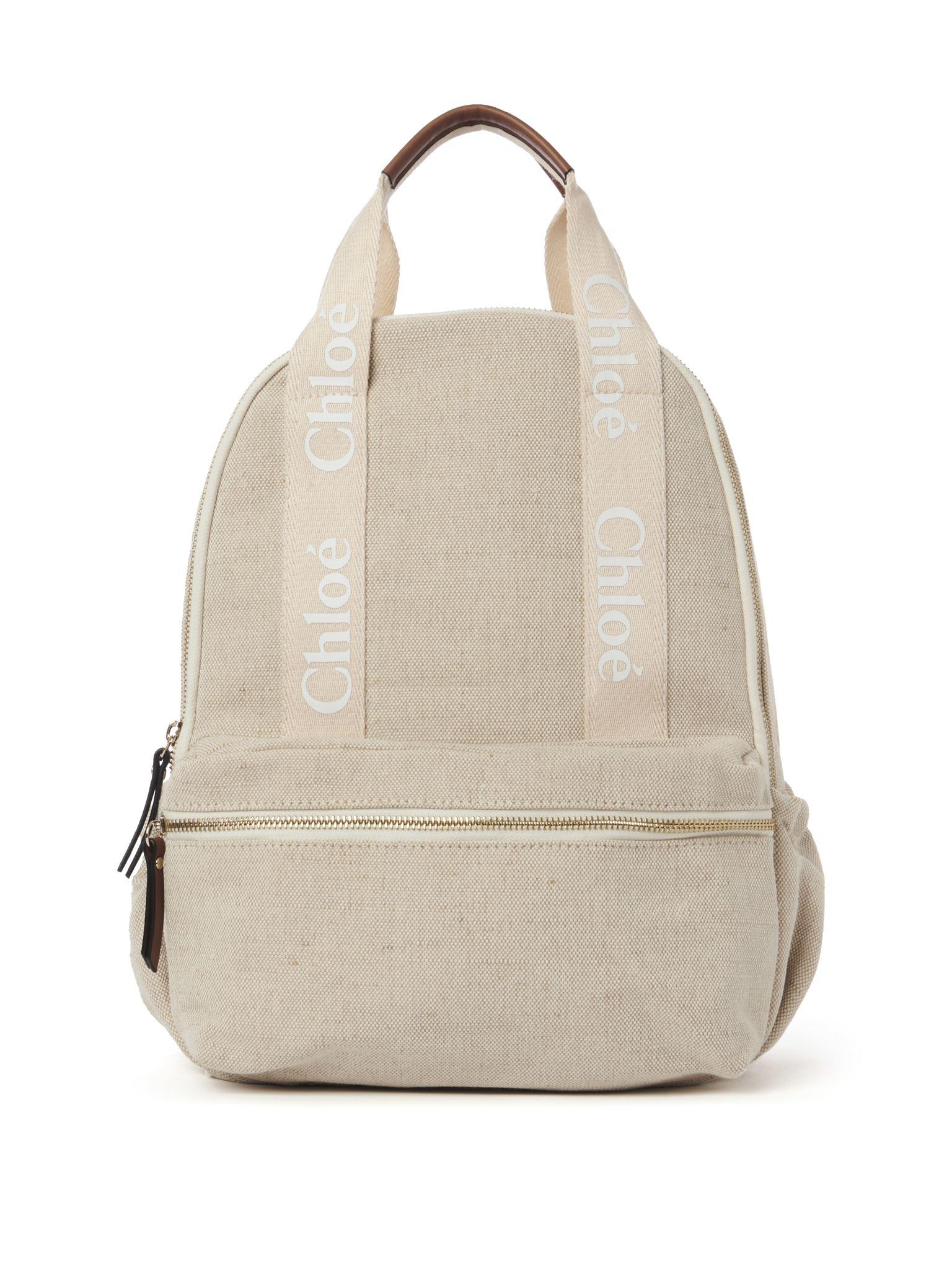 Sac a dos clearance chloé