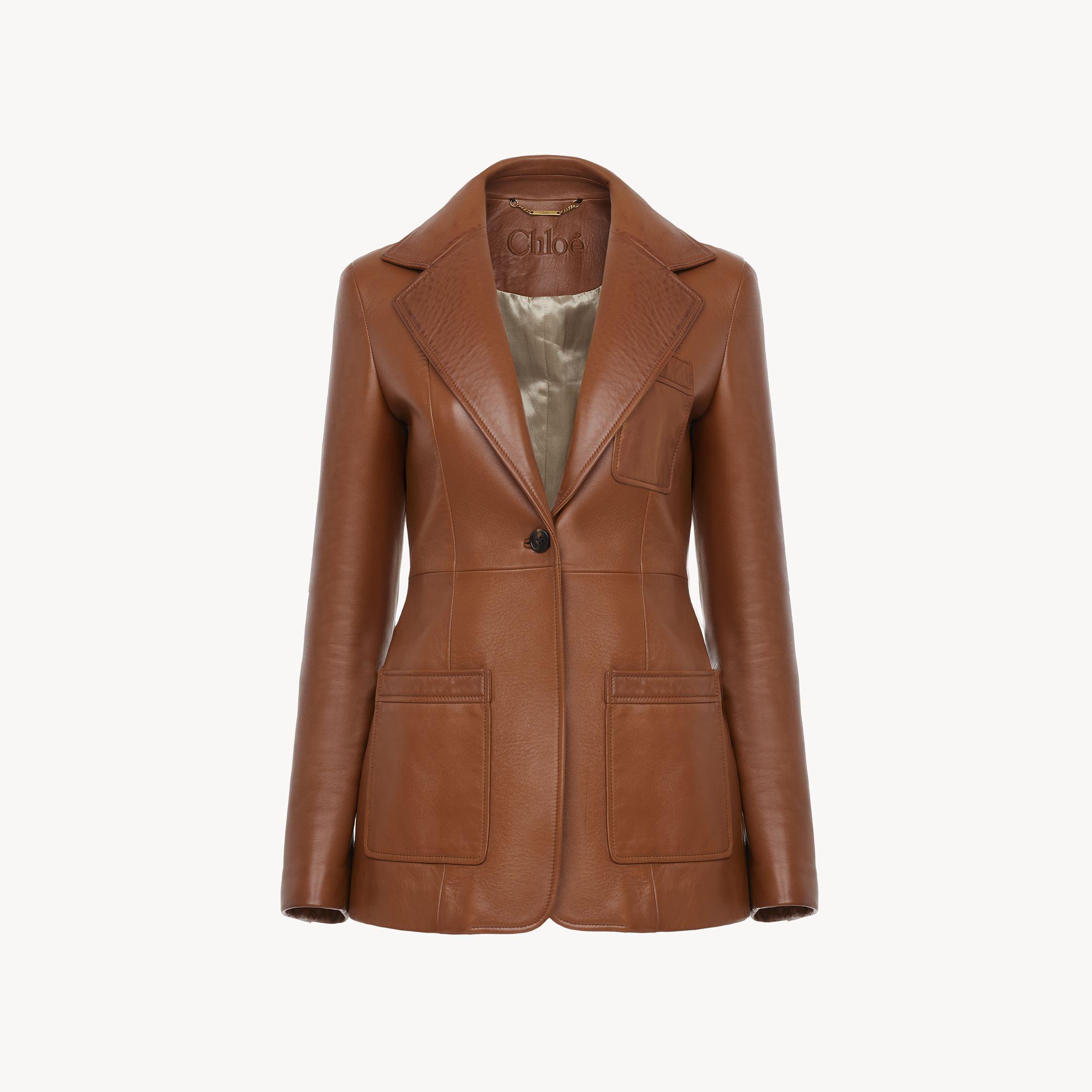 レディース Chloé ジャケット | オンラインセールは最大36%オフ