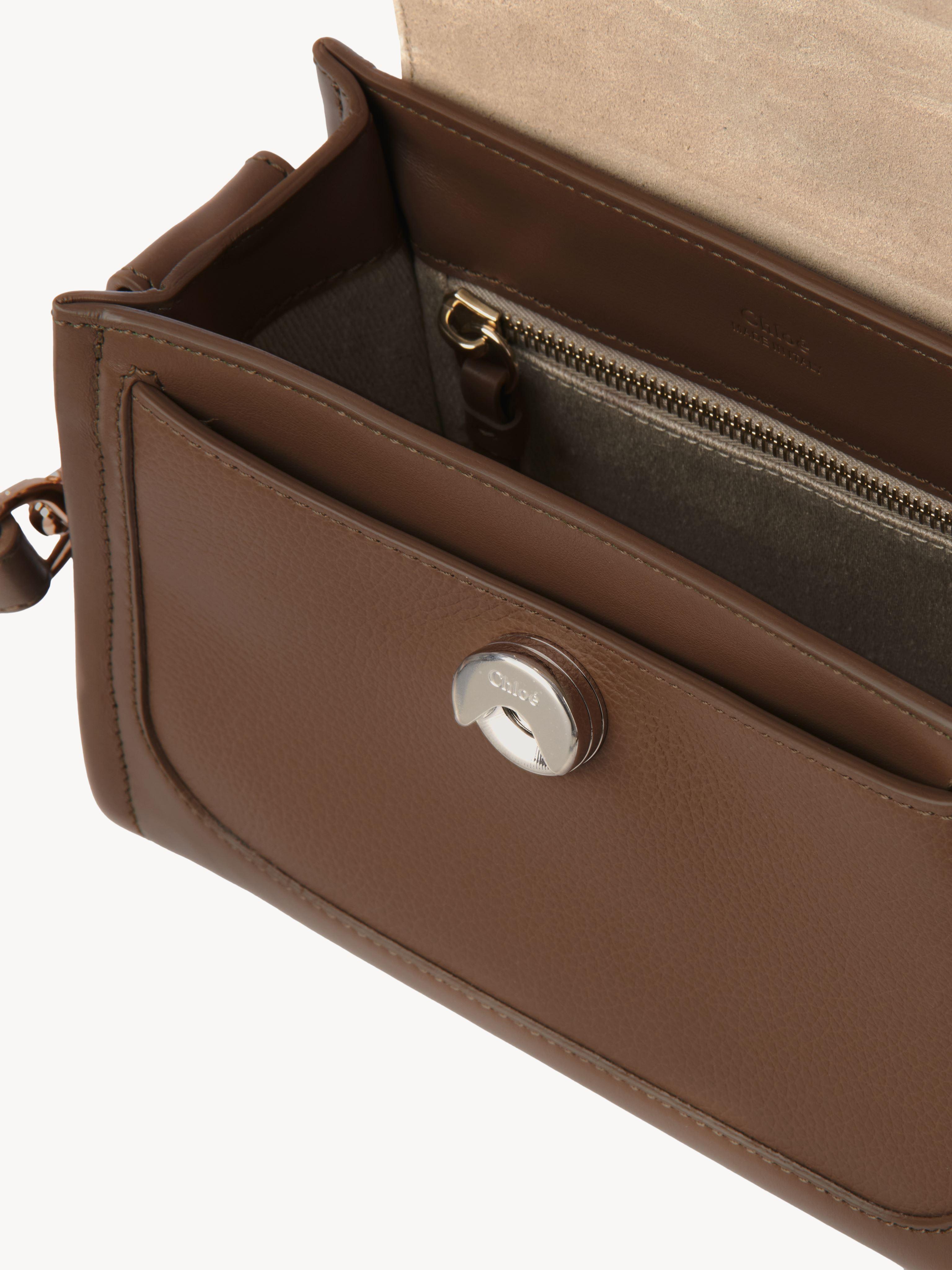 Chloe tess bag rosewood sales