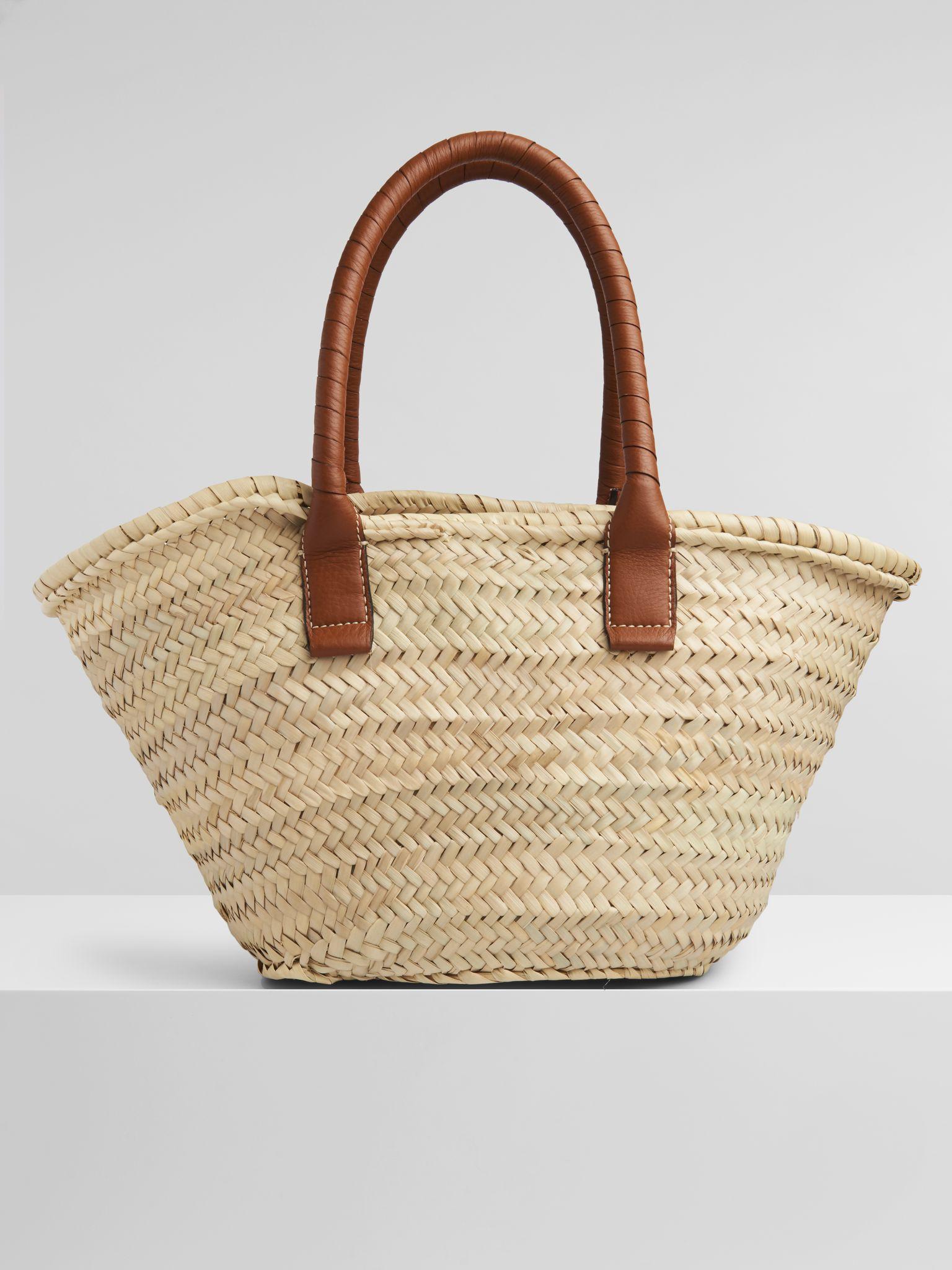 the tote bag marc jacobs brown