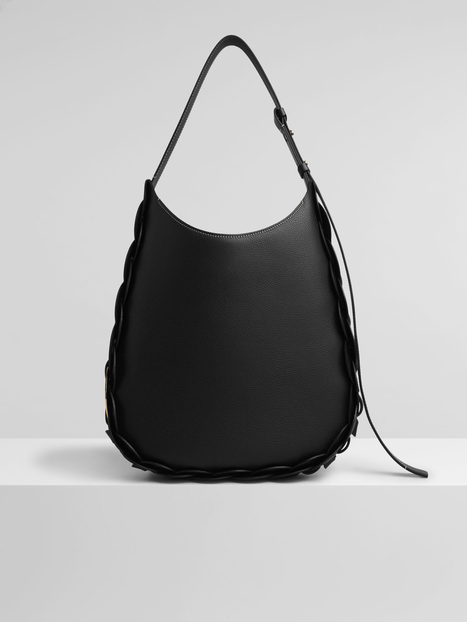 Chloe Medium Darryl Bag in Black Lyst UK